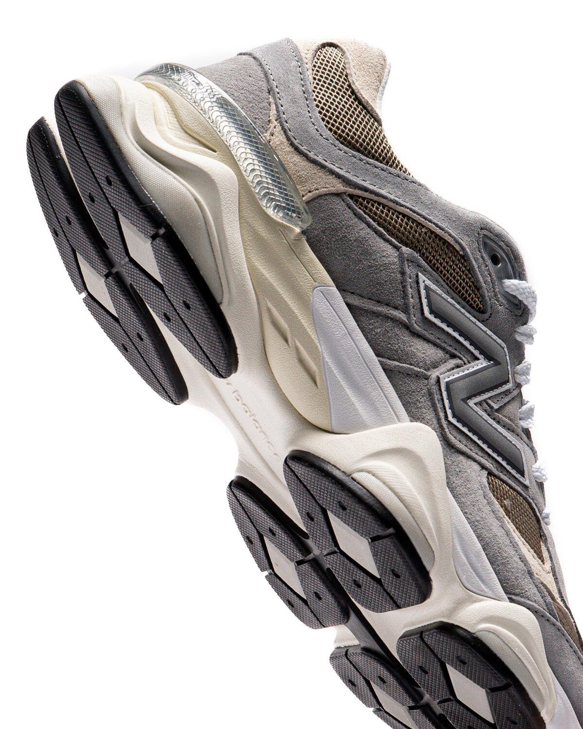 New Balance U9060LBA Slate Grey/Arid Stone - Image 31