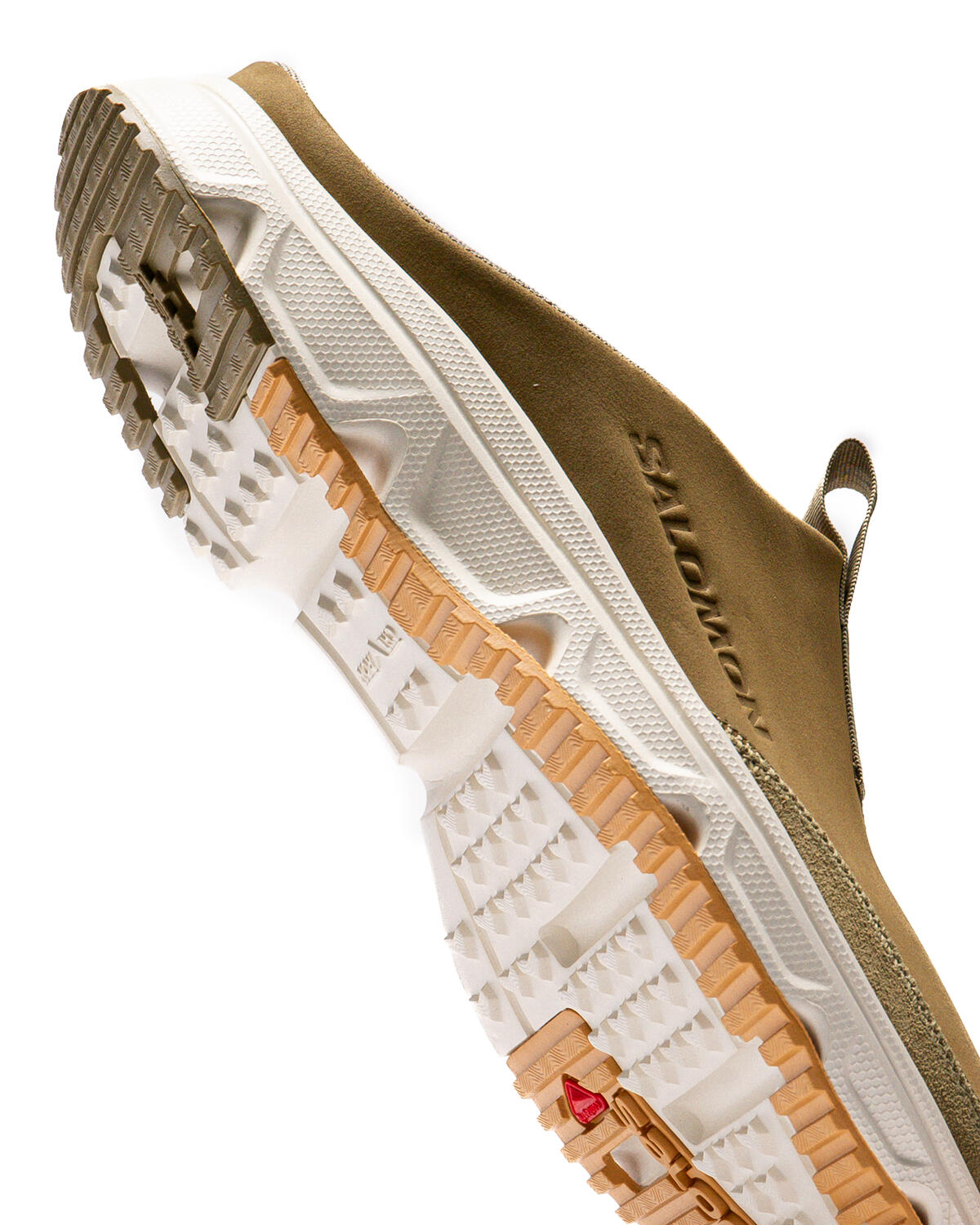 Salomon RX SLIDE LTR | L47751200 | AFEW STORE