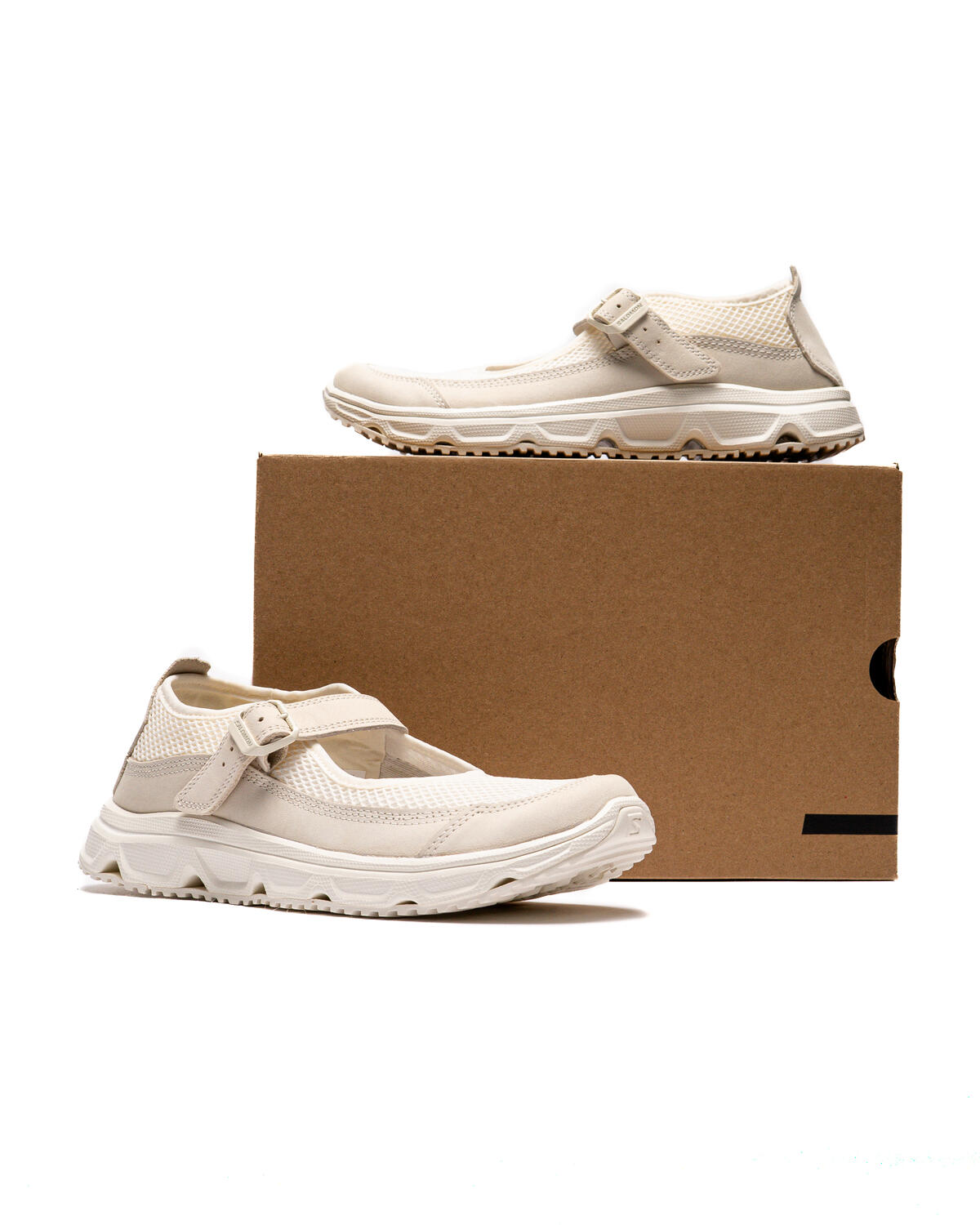 Salomon RX Marie-Jeanne Vanilla Ice (Women's) - Image 46