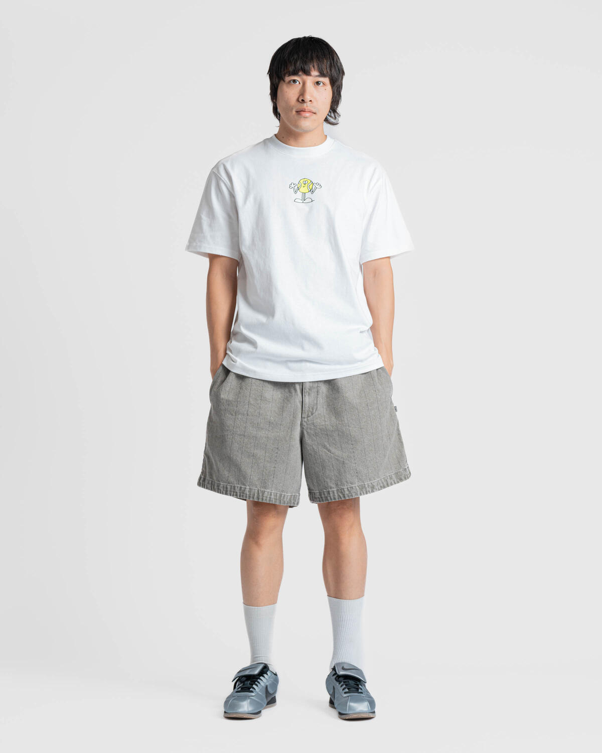 Puma x Stefan Marx Graphic Tee - Image 3