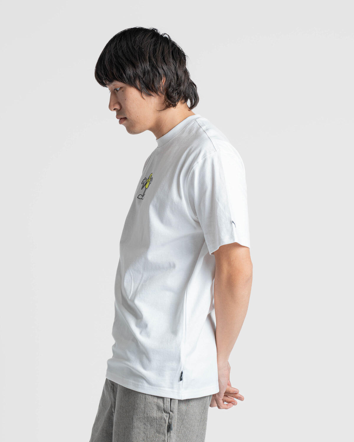 Puma x Stefan Marx Graphic Tee - Image 5