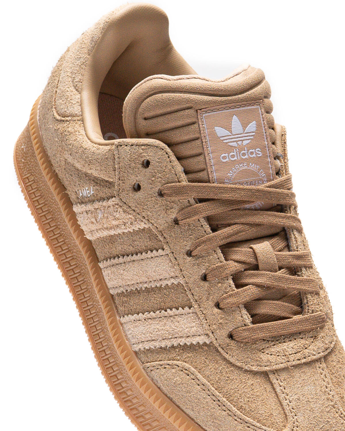 Adidas Samba XLG Cardboard - Image 15