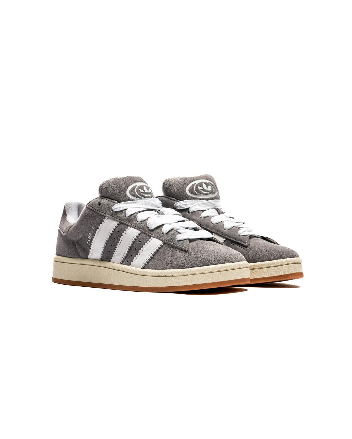 Adidas Campus 00s Grey Three/Cloud White-Off White - Image 23