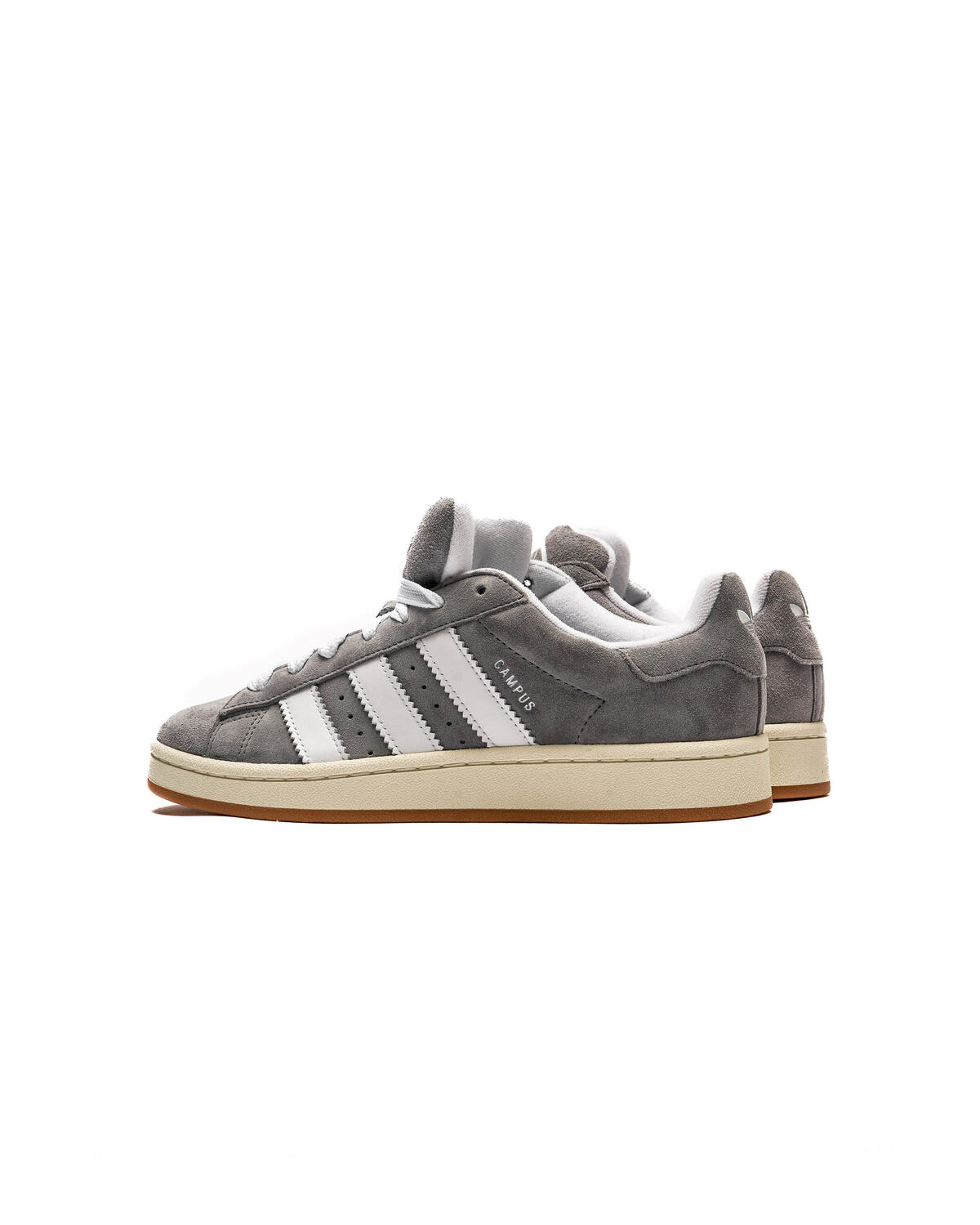 Adidas Campus 00s Grey Three/Cloud White-Off White - Image 24