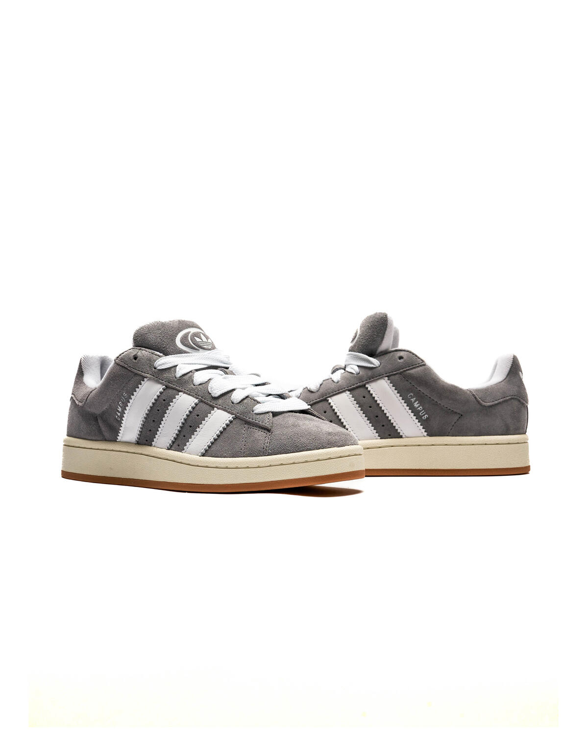 Adidas Campus 00s Grey Three/Cloud White-Off White - Image 25