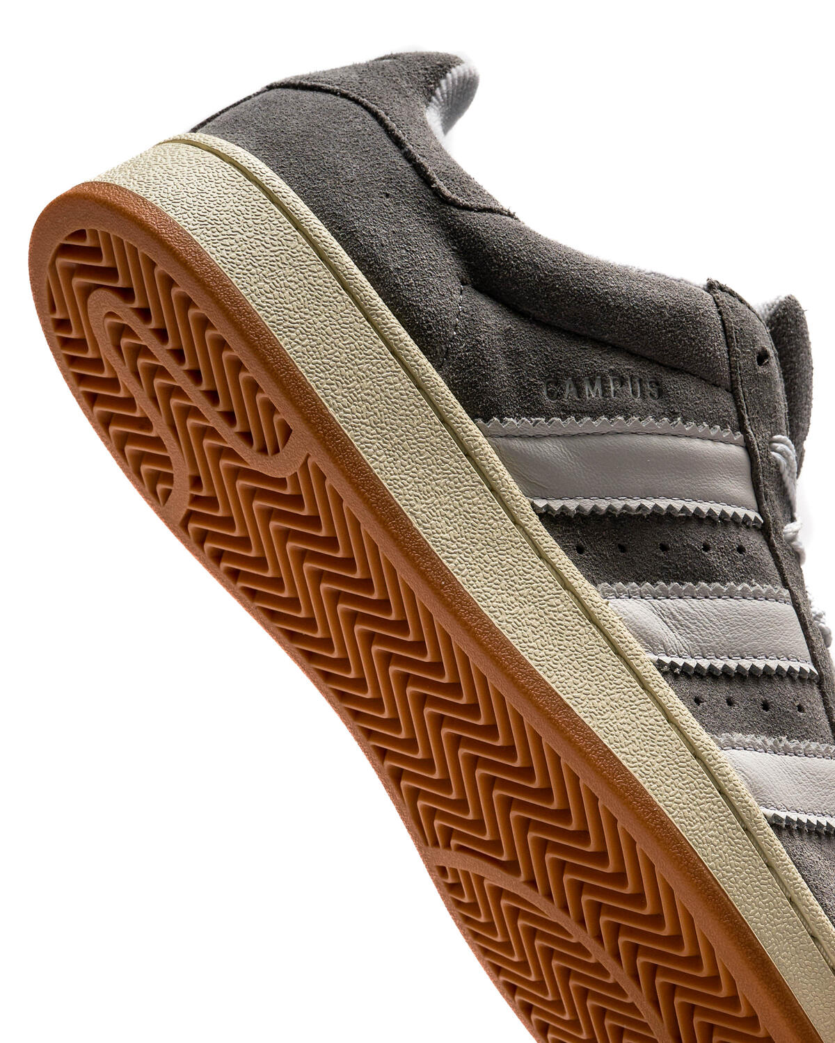 Adidas Campus 00s Grey Three/Cloud White-Off White - Image 27