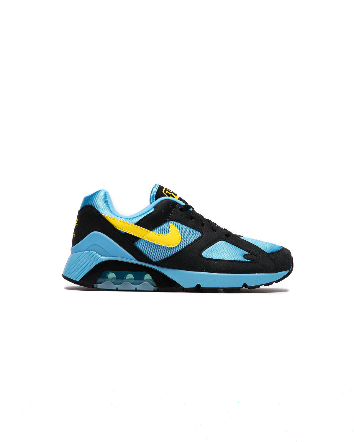 Nike Air 180 'Baltic Blue/Lightning-Black' - Image 25