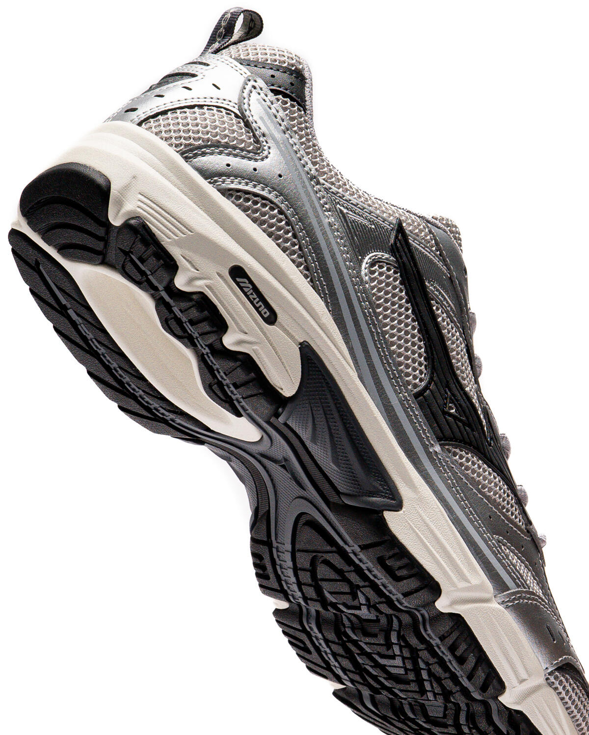 Mizuno MXR Sport "Grey" - Image 18