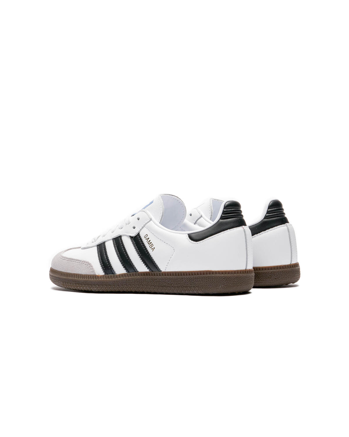 Adidas Samba OG White Black - Image 58