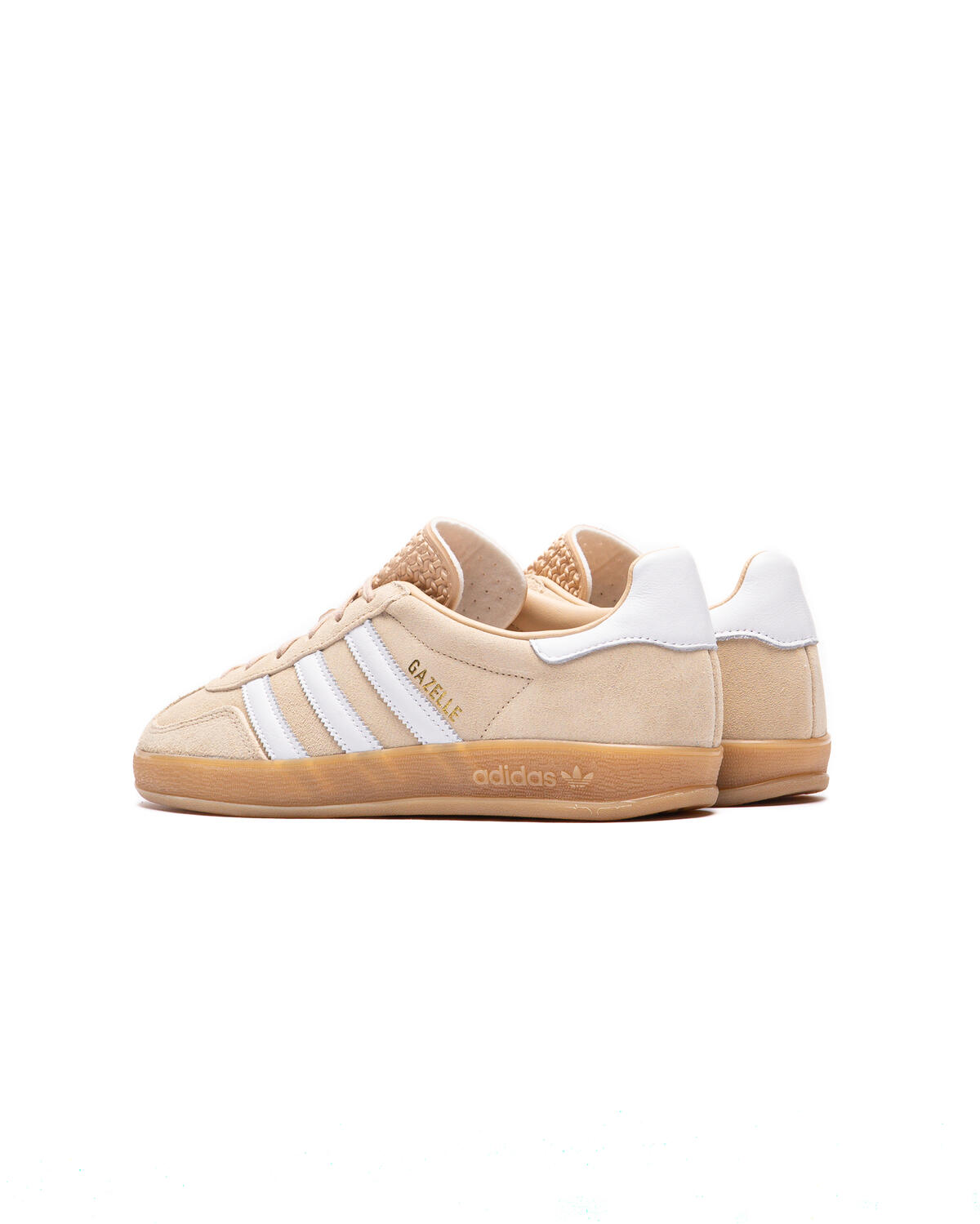 Adidas Gazelle Indoor W 'Magic Beige' (Women's) - Image 15
