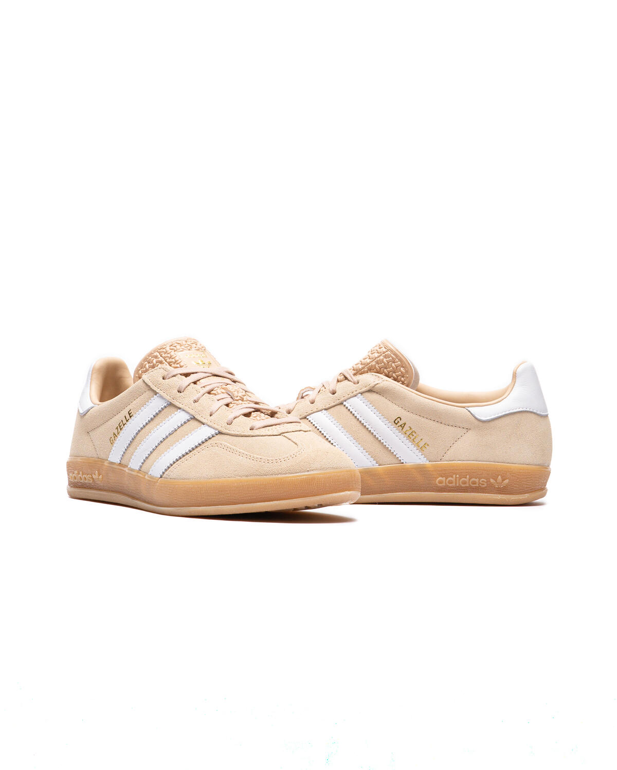 Adidas Gazelle Indoor W 'Magic Beige' (Women's) - Image 16