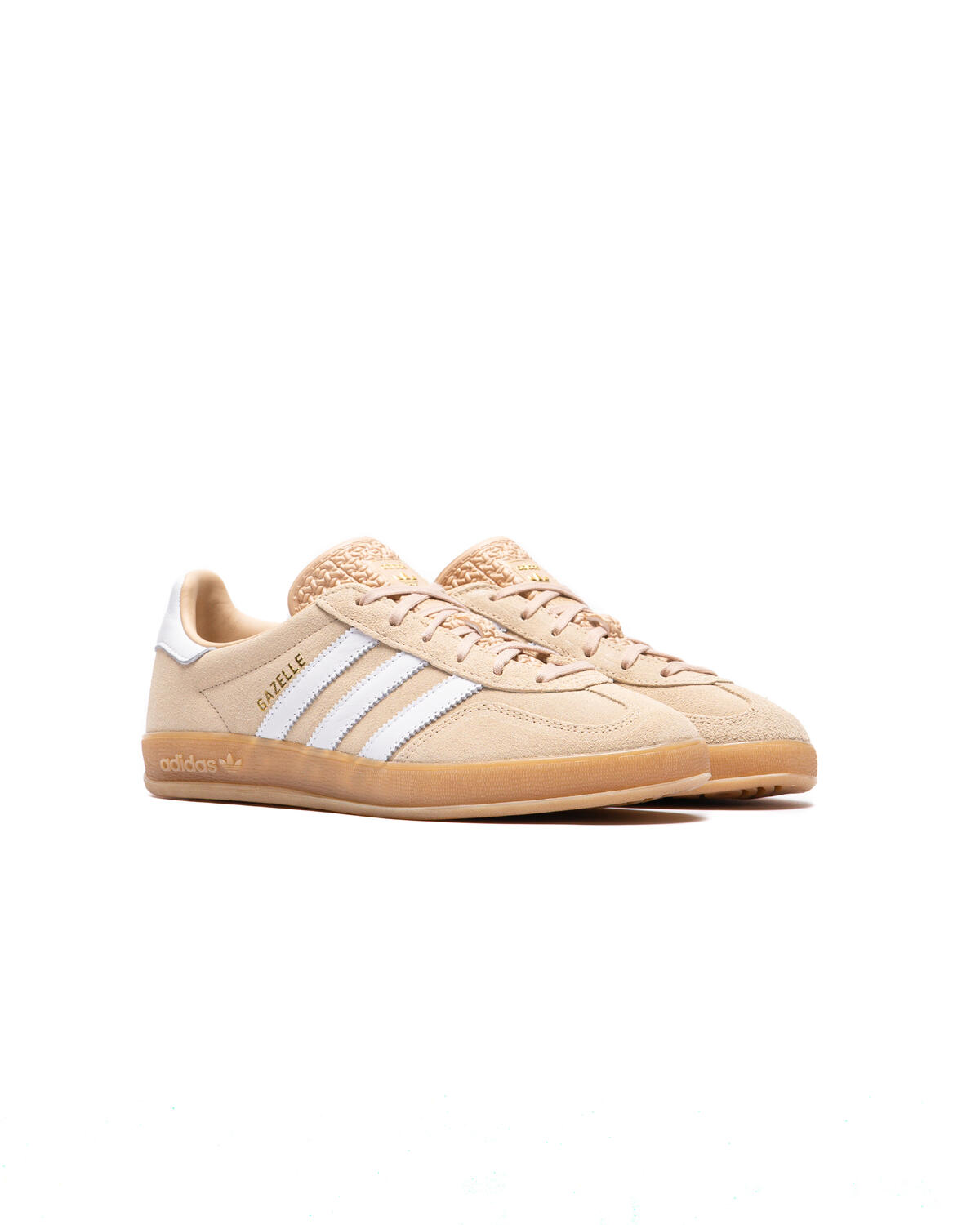 Adidas Gazelle Indoor W 'Magic Beige' (Women's) - Image 14