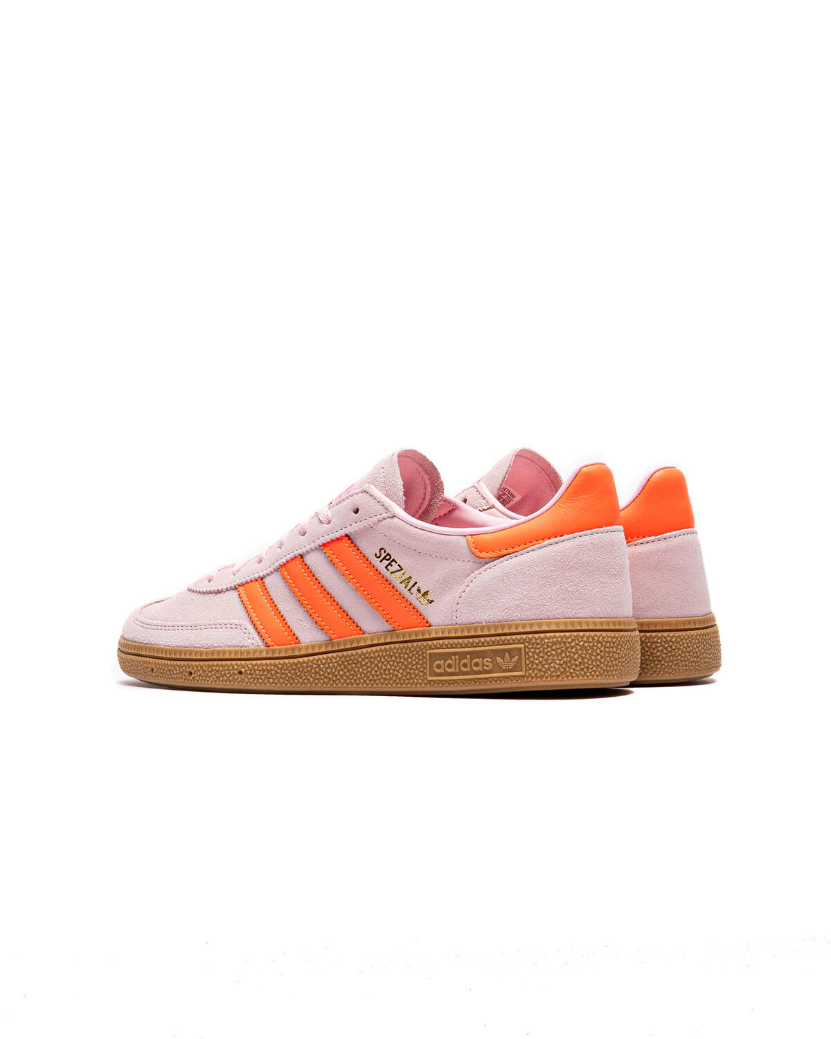 Adidas Handball Spezial W 'Clear Pink' (Women's) - Image 13