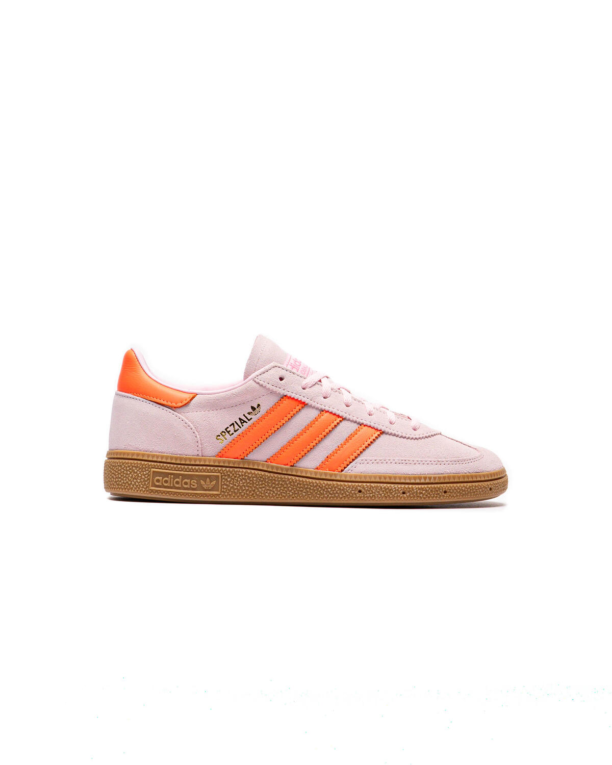 Adidas Handball Spezial W 'Clear Pink' (Women's) - Image 11