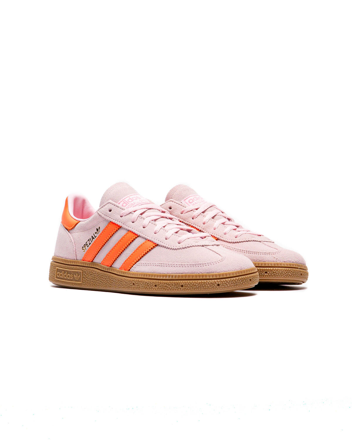 Adidas Handball Spezial W 'Clear Pink' (Women's) - Image 12