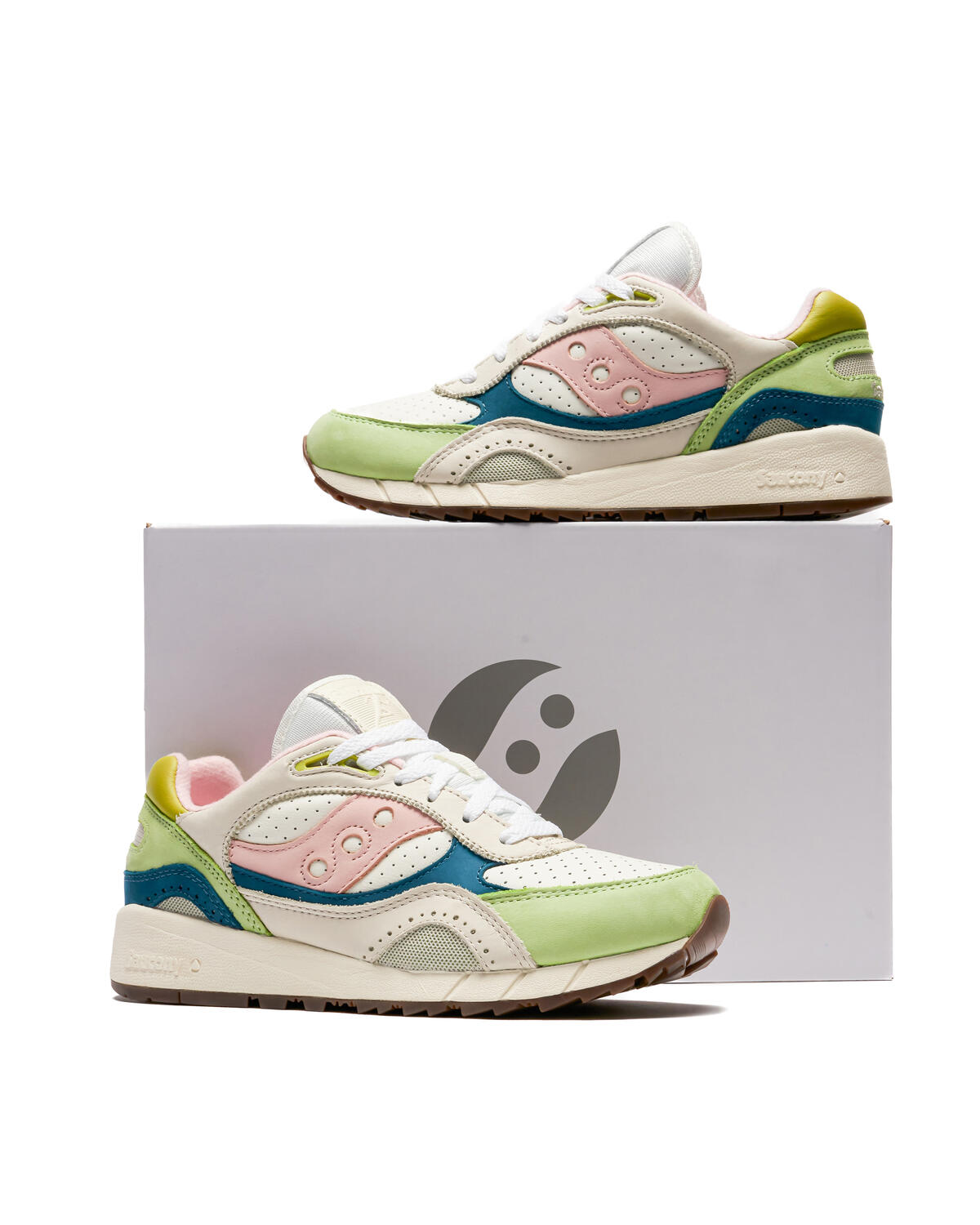 Saucony Shadow 6000 - Image 6