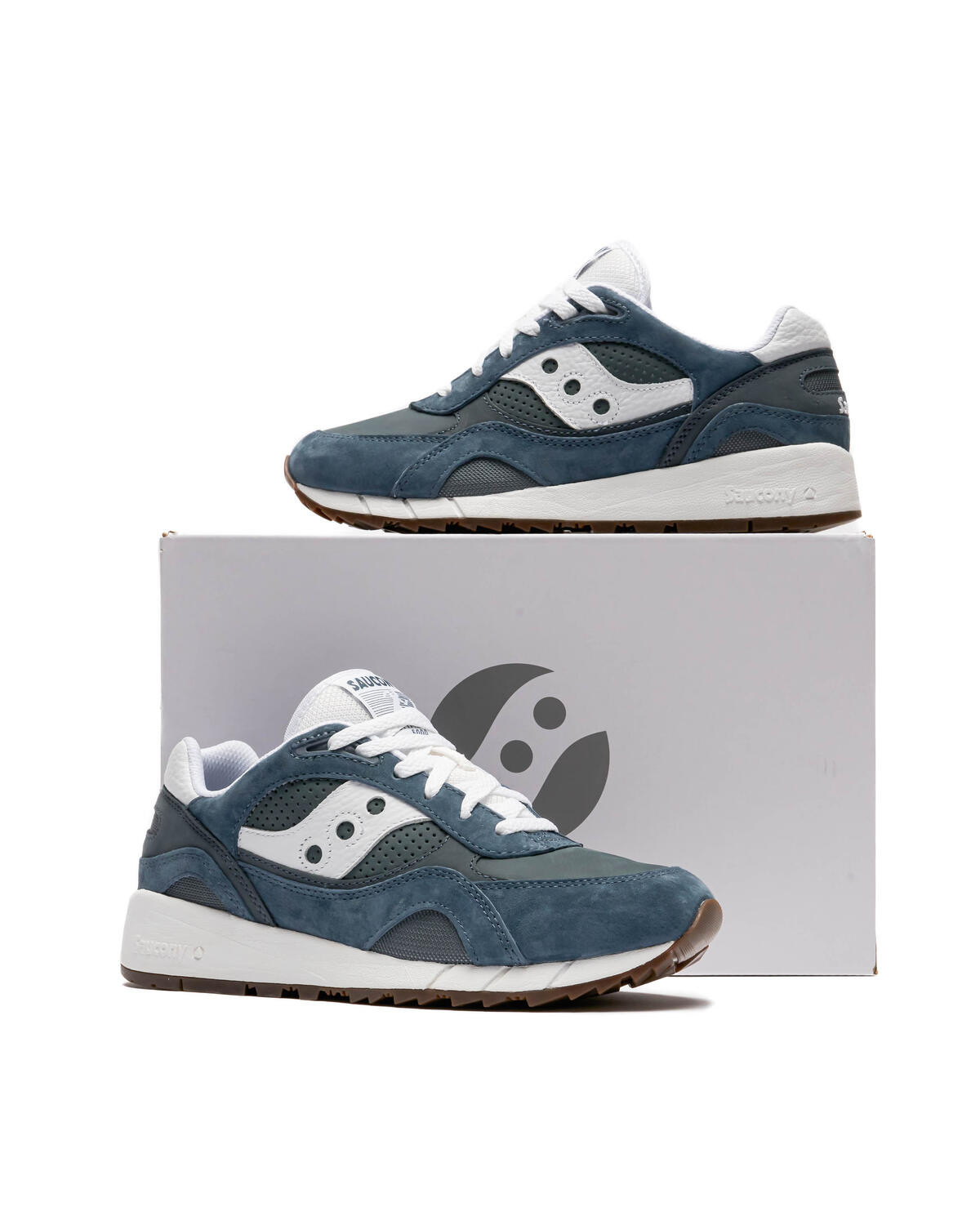 Saucony Shadow 6000 - Image 6