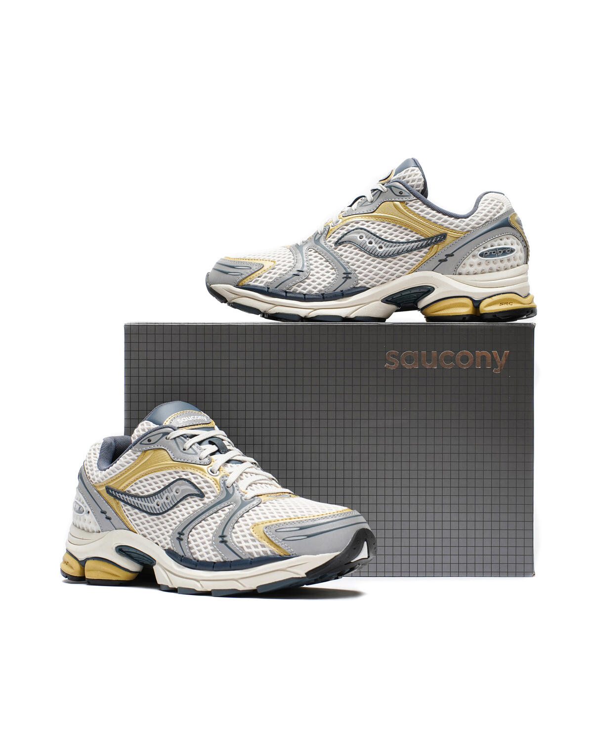 Saucony Progrid Triumph 4 - Image 6