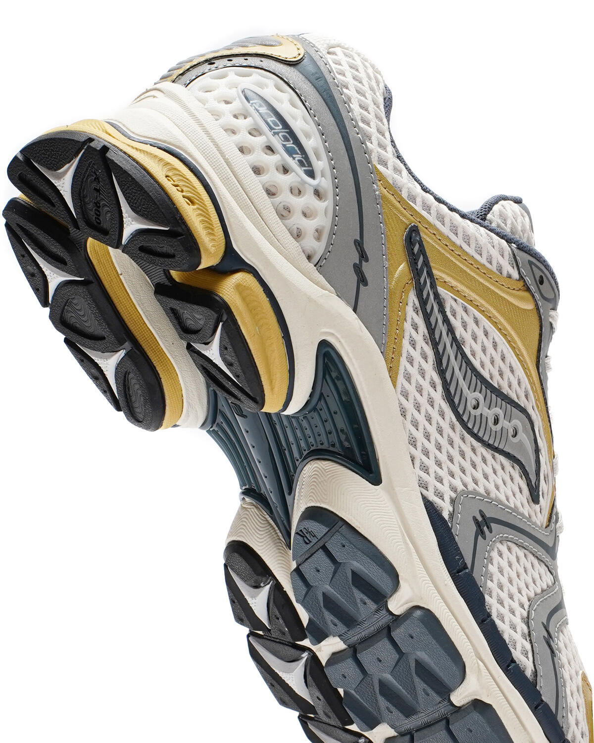 Saucony Progrid Triumph 4 - Image 7