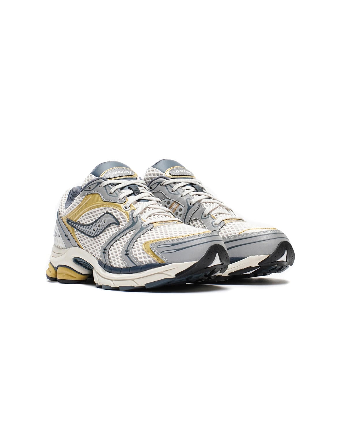 Saucony Progrid Triumph 4 - Image 3