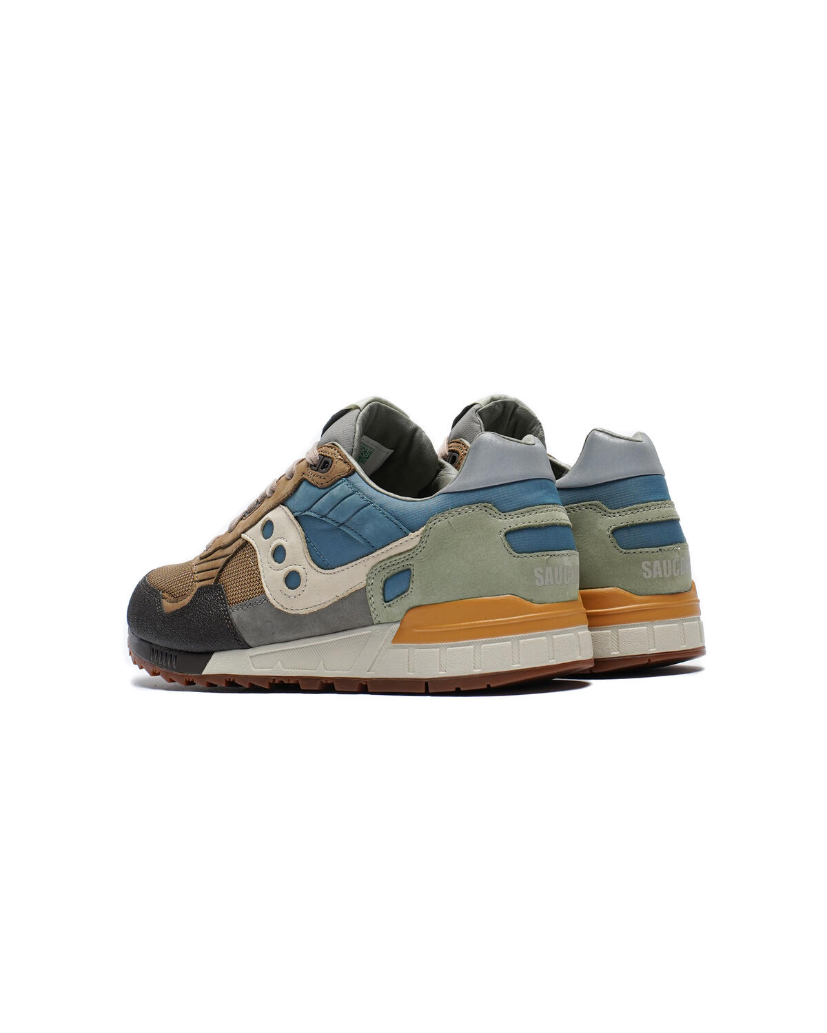 Saucony Shadow 5000 'Designed In Venice' - Image 4