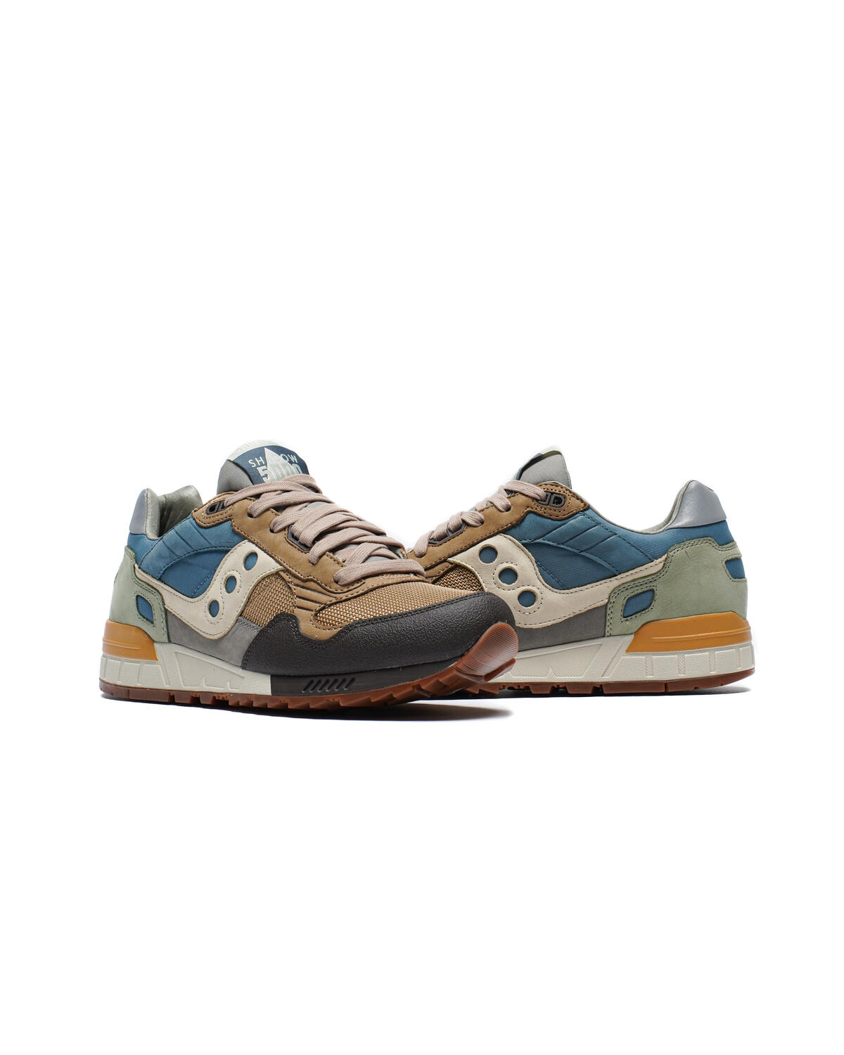 Saucony Shadow 5000 'Designed In Venice' - Image 5