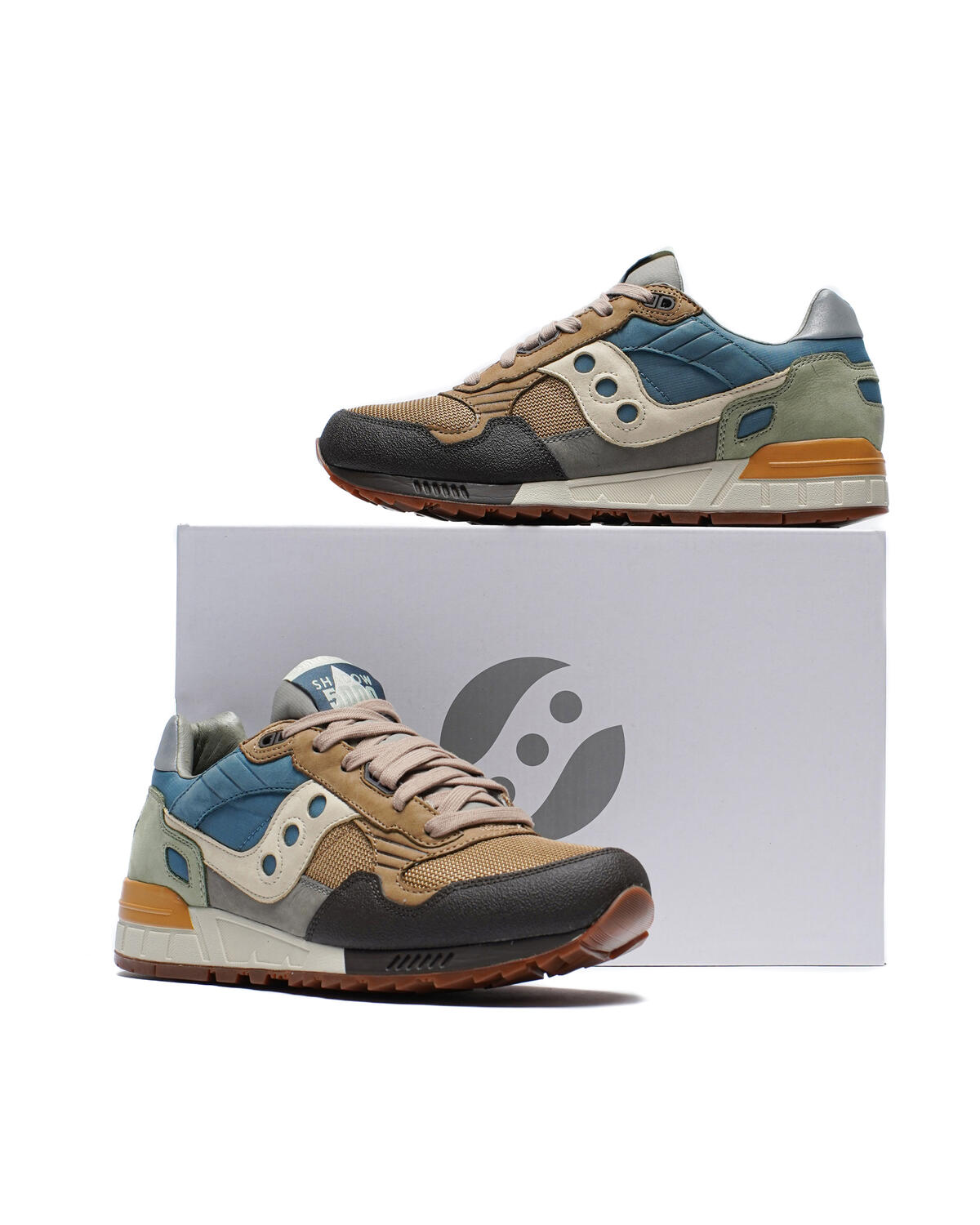 Saucony Shadow 5000 'Designed In Venice' - Image 6