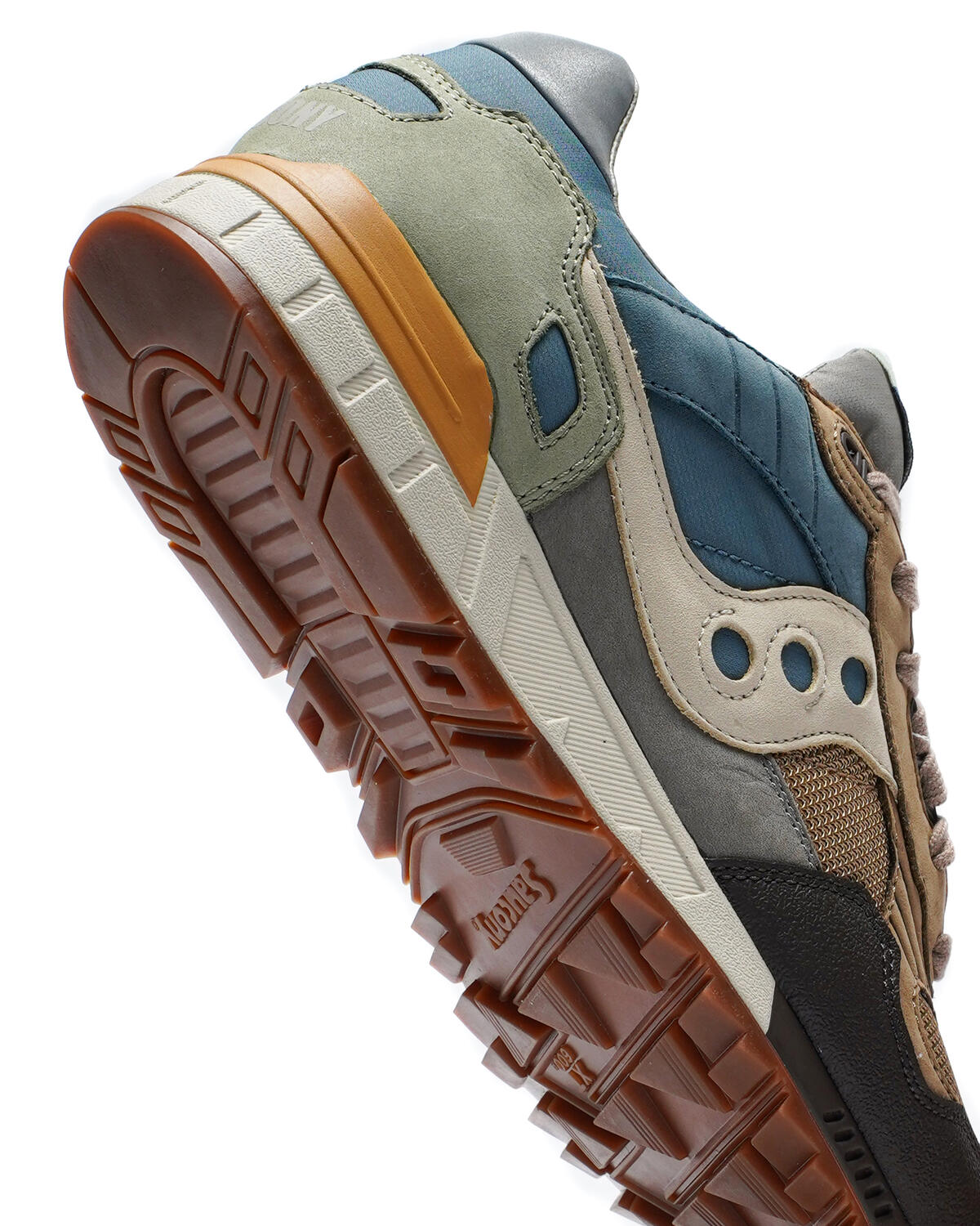 Saucony Shadow 5000 'Designed In Venice' - Image 7