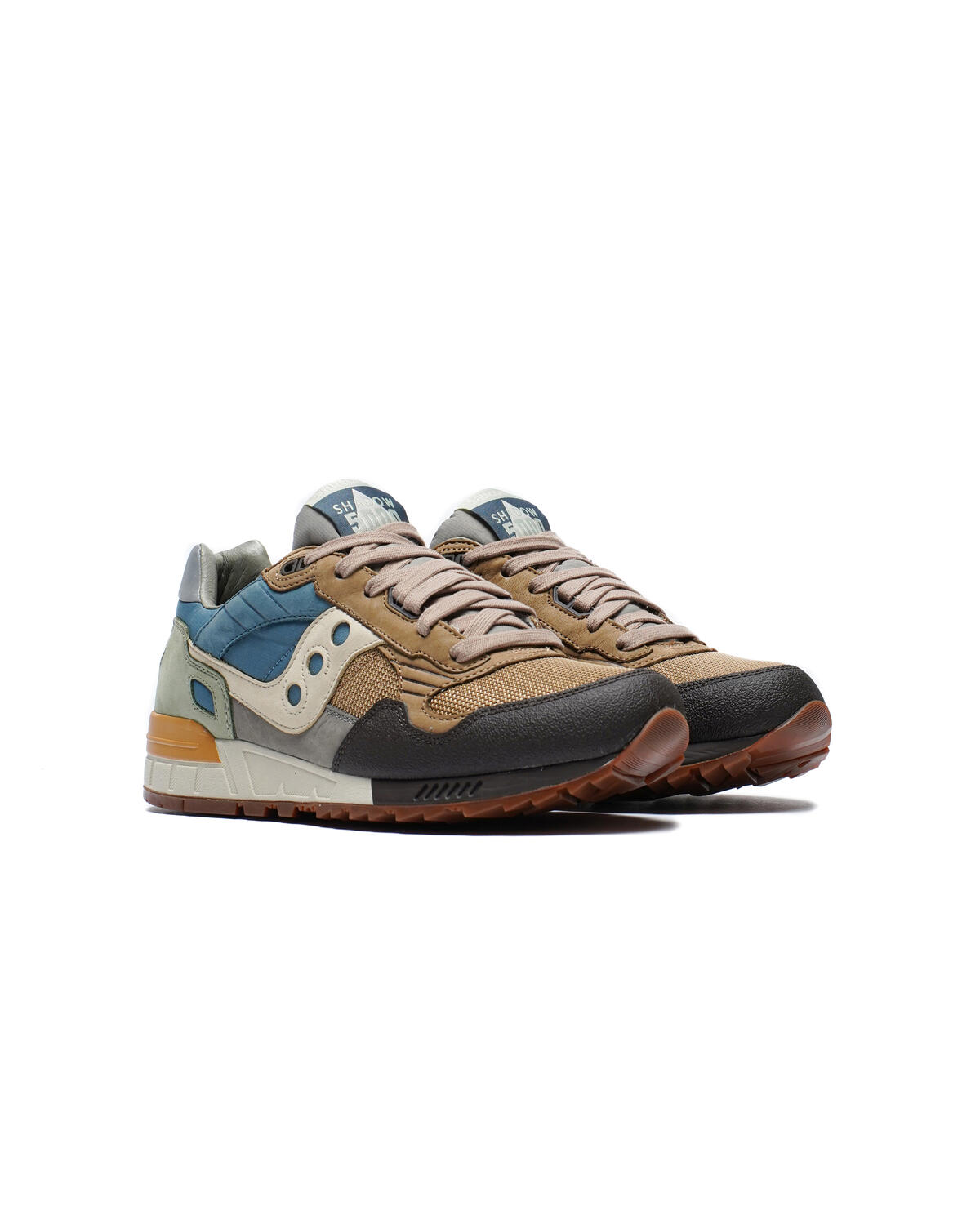 Saucony Shadow 5000 'Designed In Venice' - Image 3