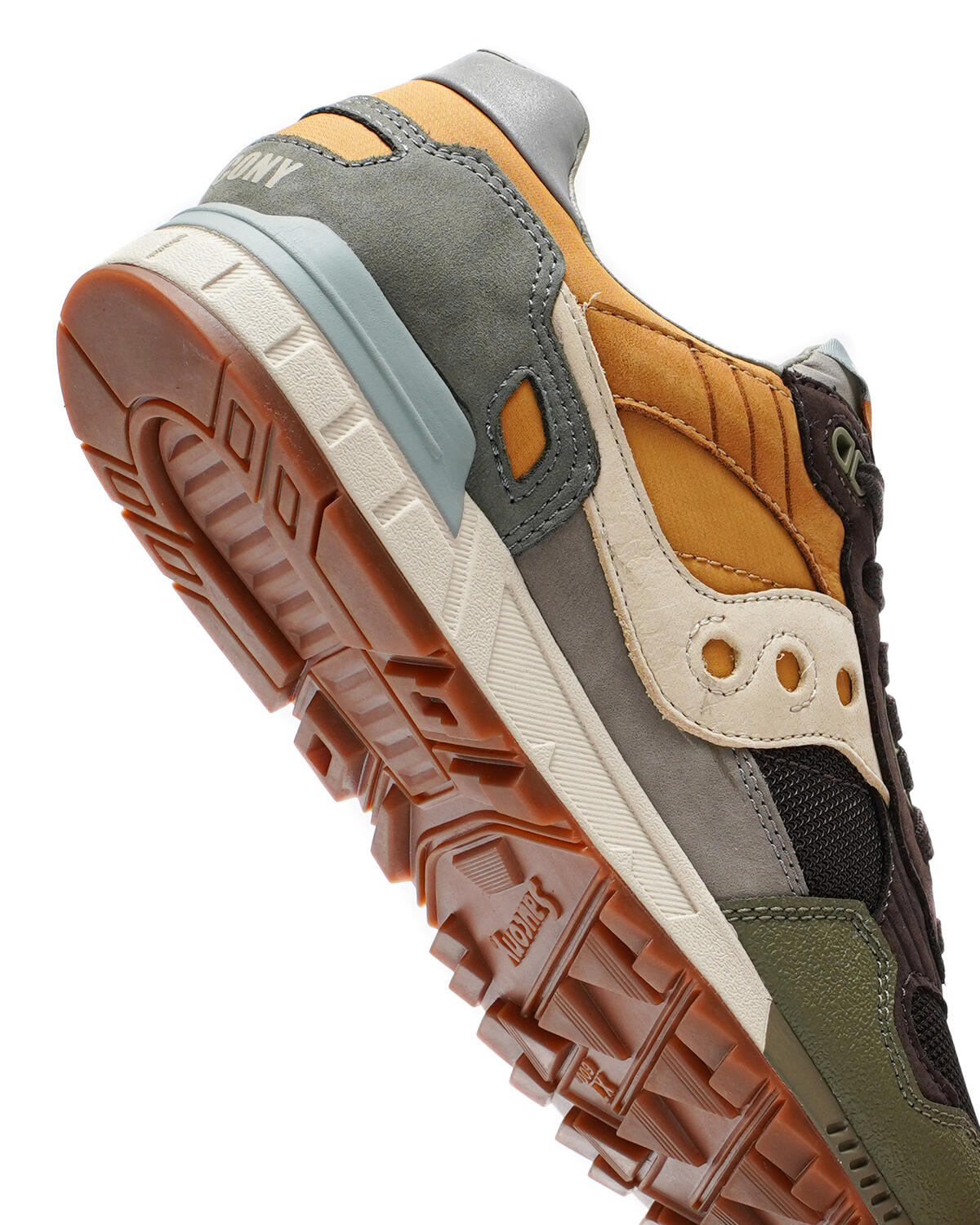 Saucony Shadow 5000 'Designed In Venice' - Image 7