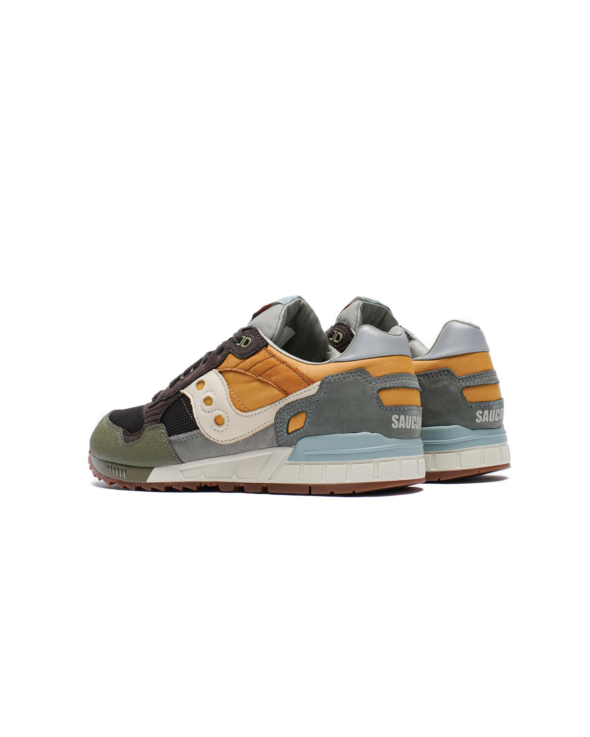 Saucony Shadow 5000 'Designed In Venice' - Image 4