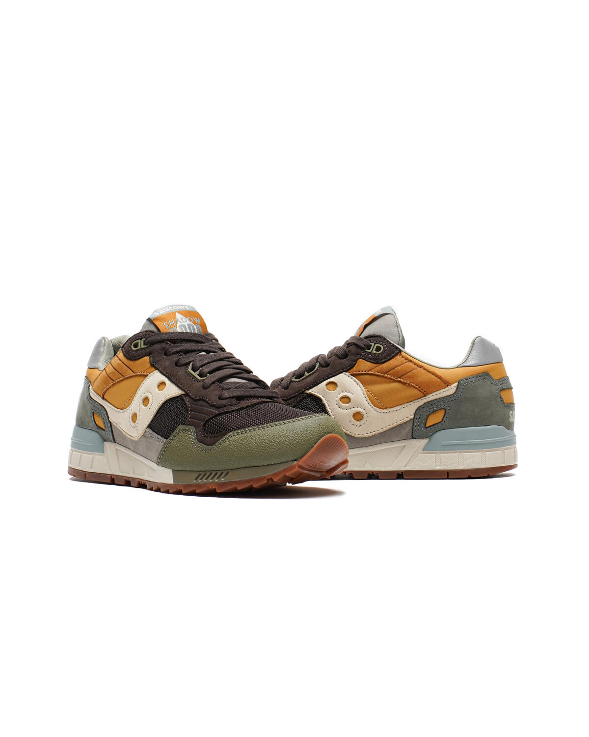 Saucony Shadow 5000 'Designed In Venice' - Image 5