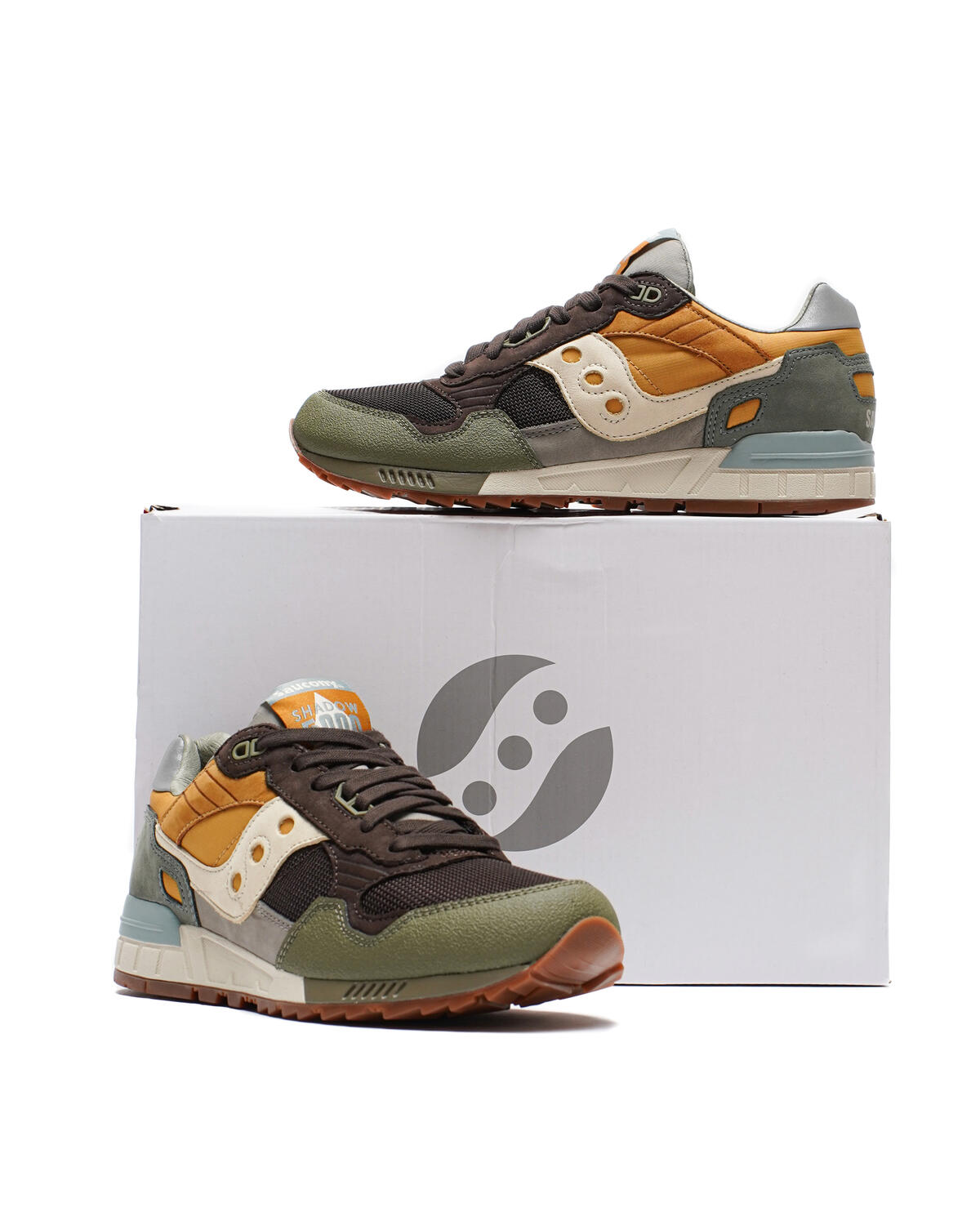 Saucony Shadow 5000 'Designed In Venice' - Image 9