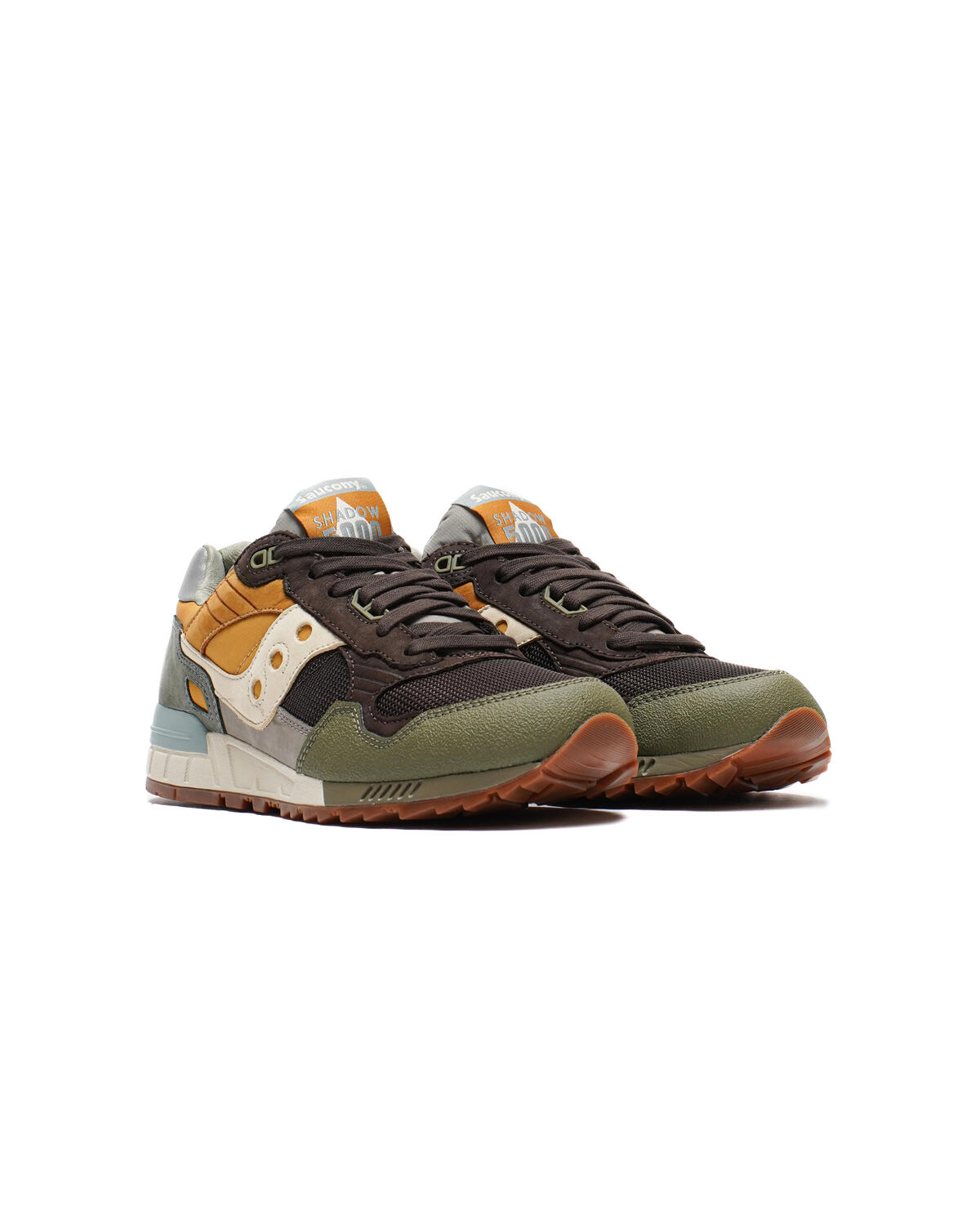 Saucony Shadow 5000 'Designed In Venice' - Image 3