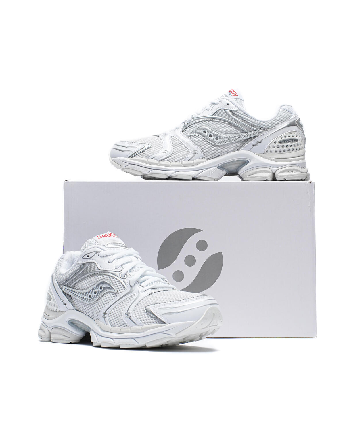 Saucony Progrid Triumph 4 - Image 6