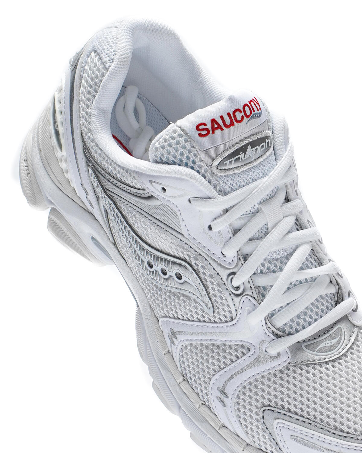 Saucony Progrid Triumph 4 - Image 7