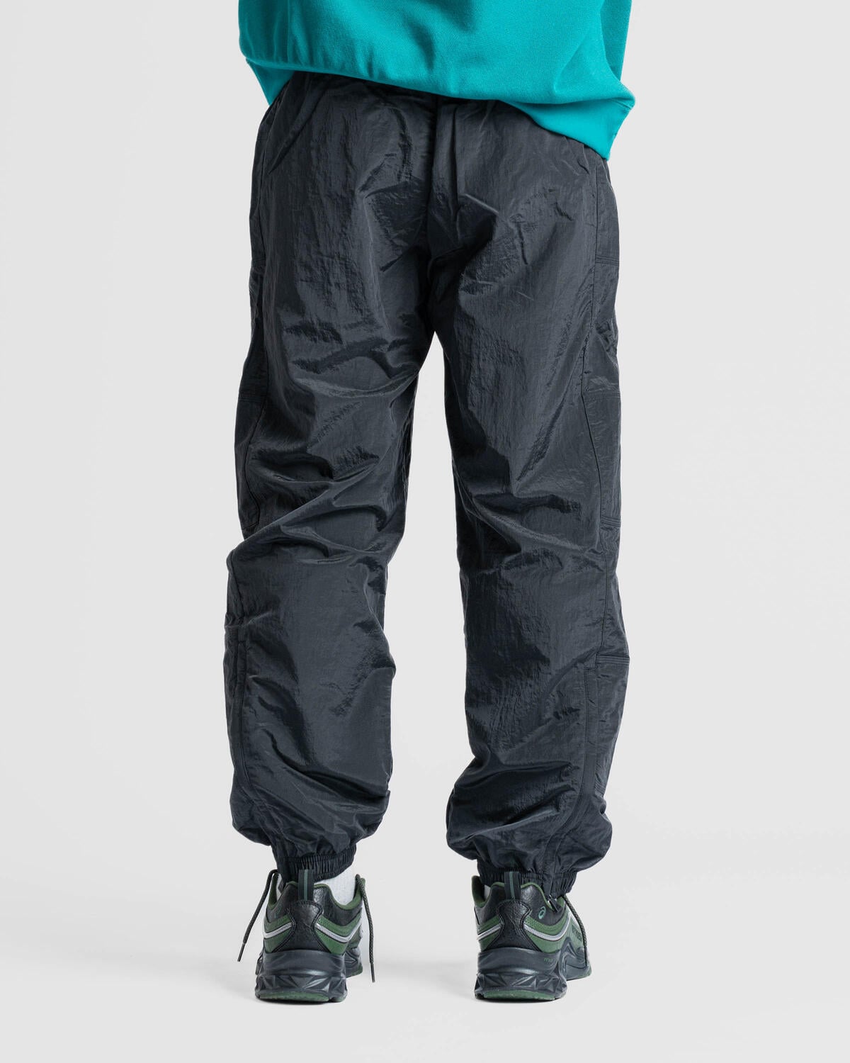 Adidas Equipment Tracksuit Pants Black - Image 7