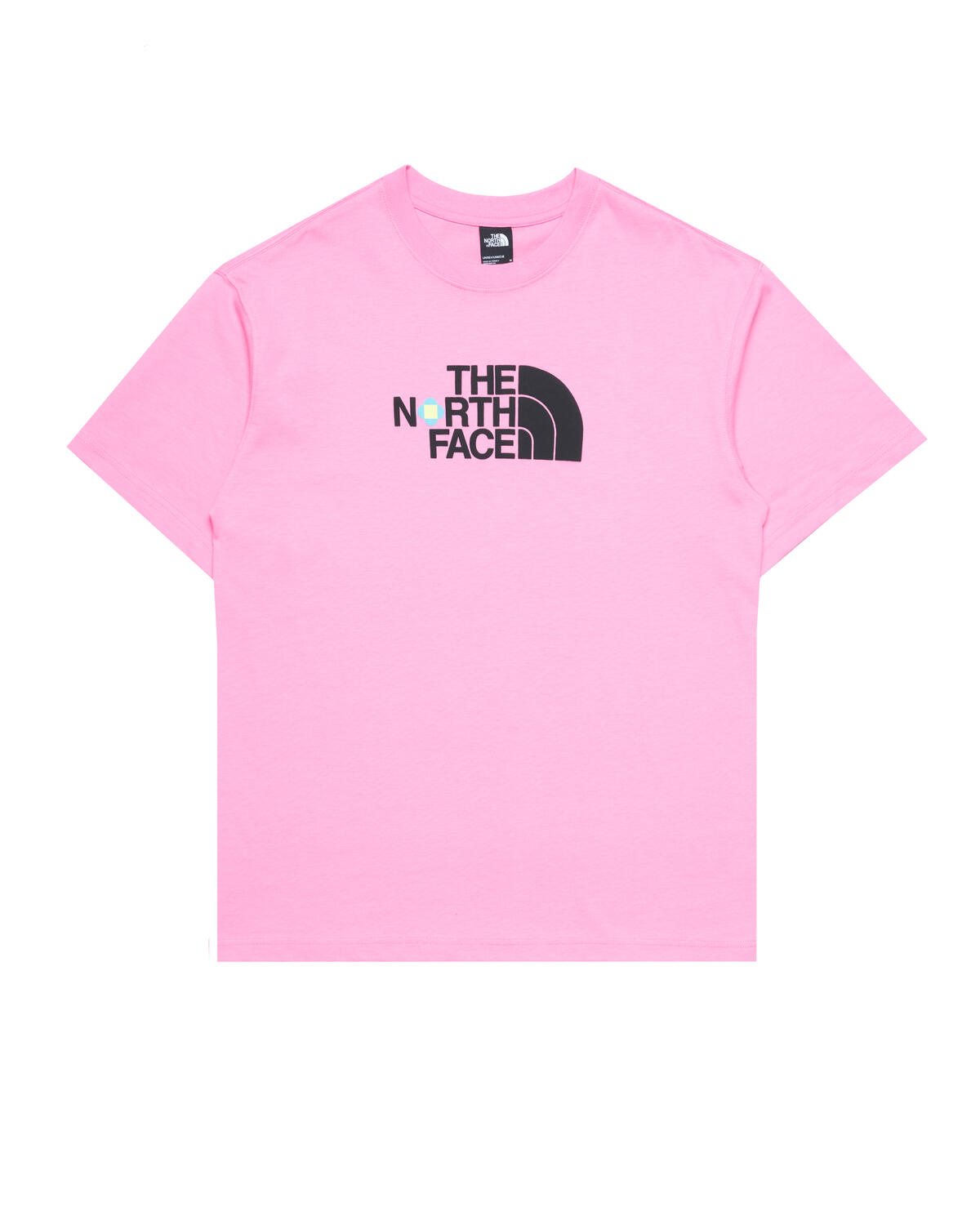The North Face X Yinka Ilori Tee - Image 2