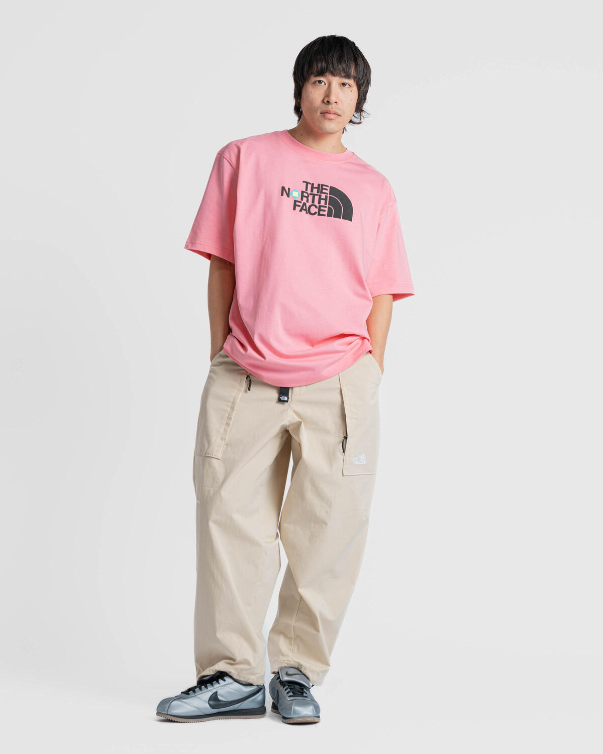 The North Face X Yinka Ilori Tee - Image 3