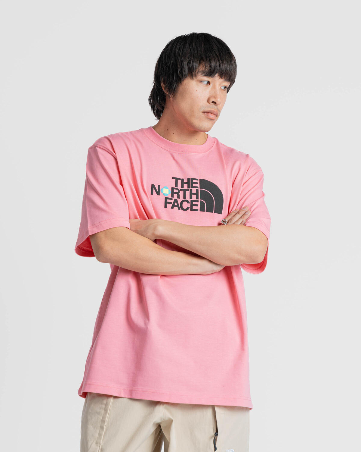 The North Face X Yinka Ilori Tee - Image 4