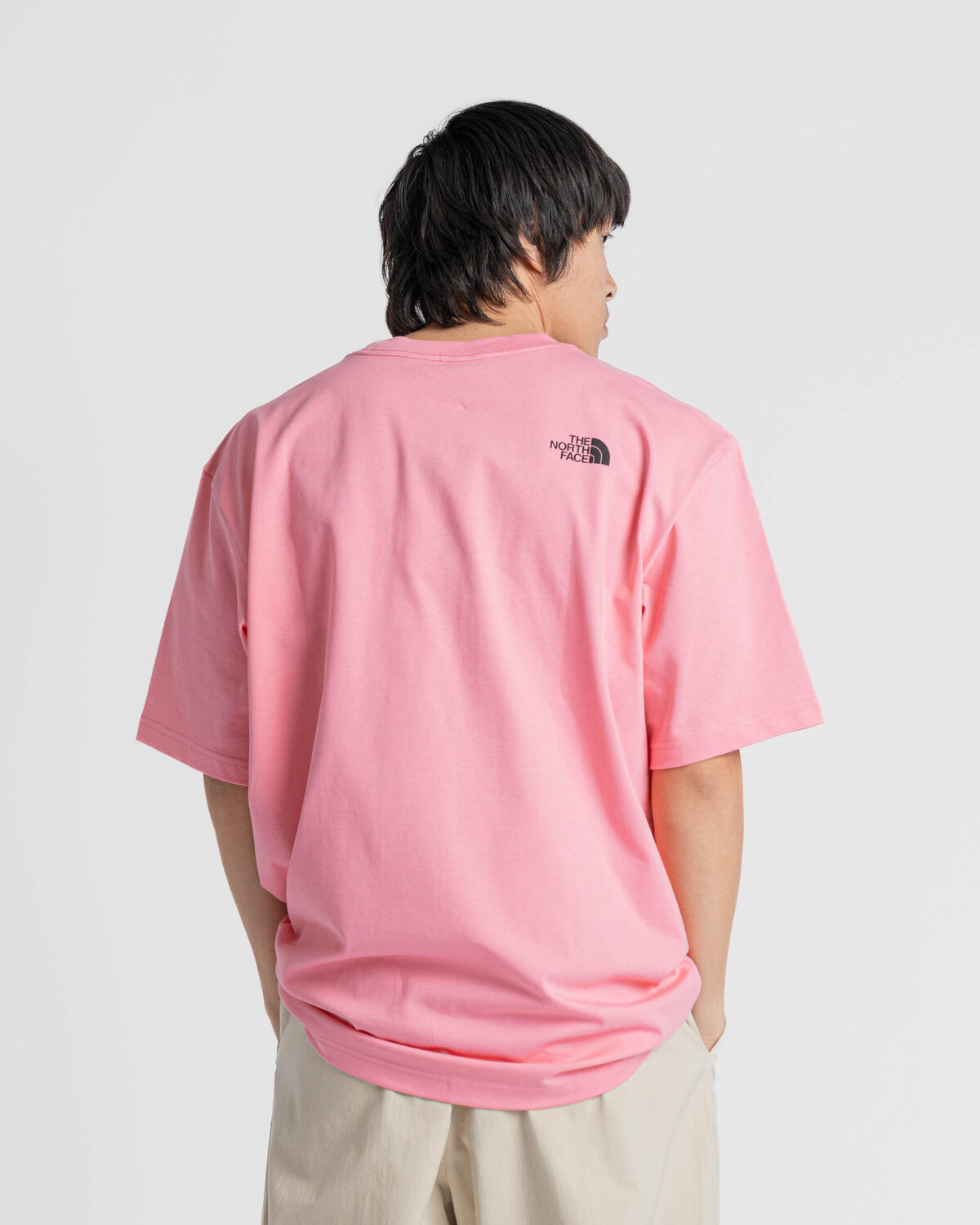 The North Face X Yinka Ilori Tee - Image 6