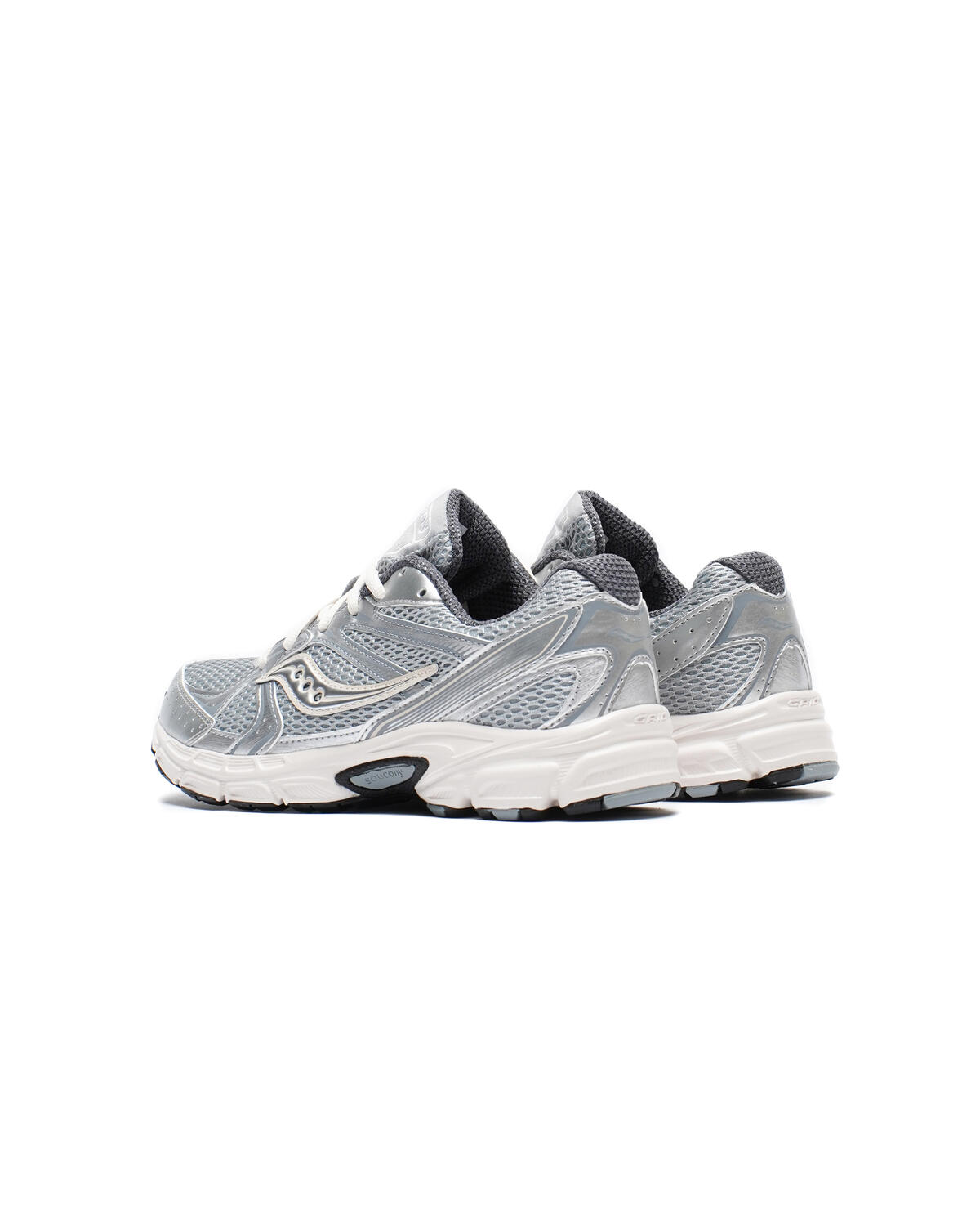 Saucony Ride Millennium (Women's) - Image 4