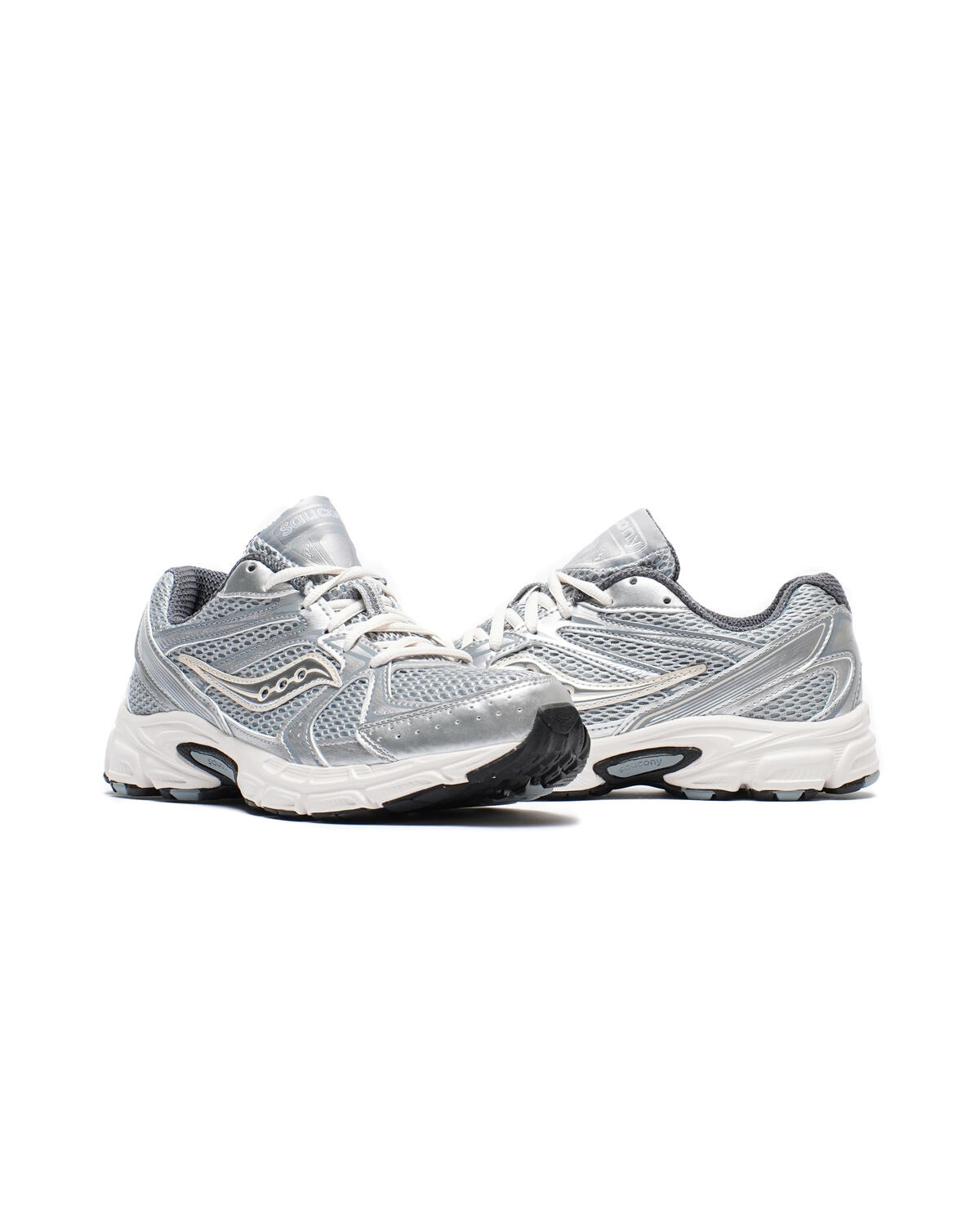 Saucony Ride Millennium (Women's) - Image 5