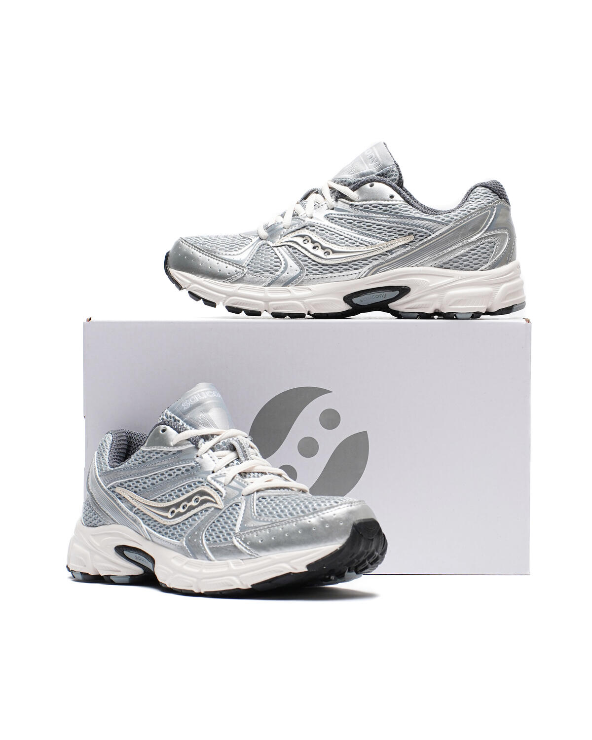 Saucony Ride Millennium (Women's) - Image 6
