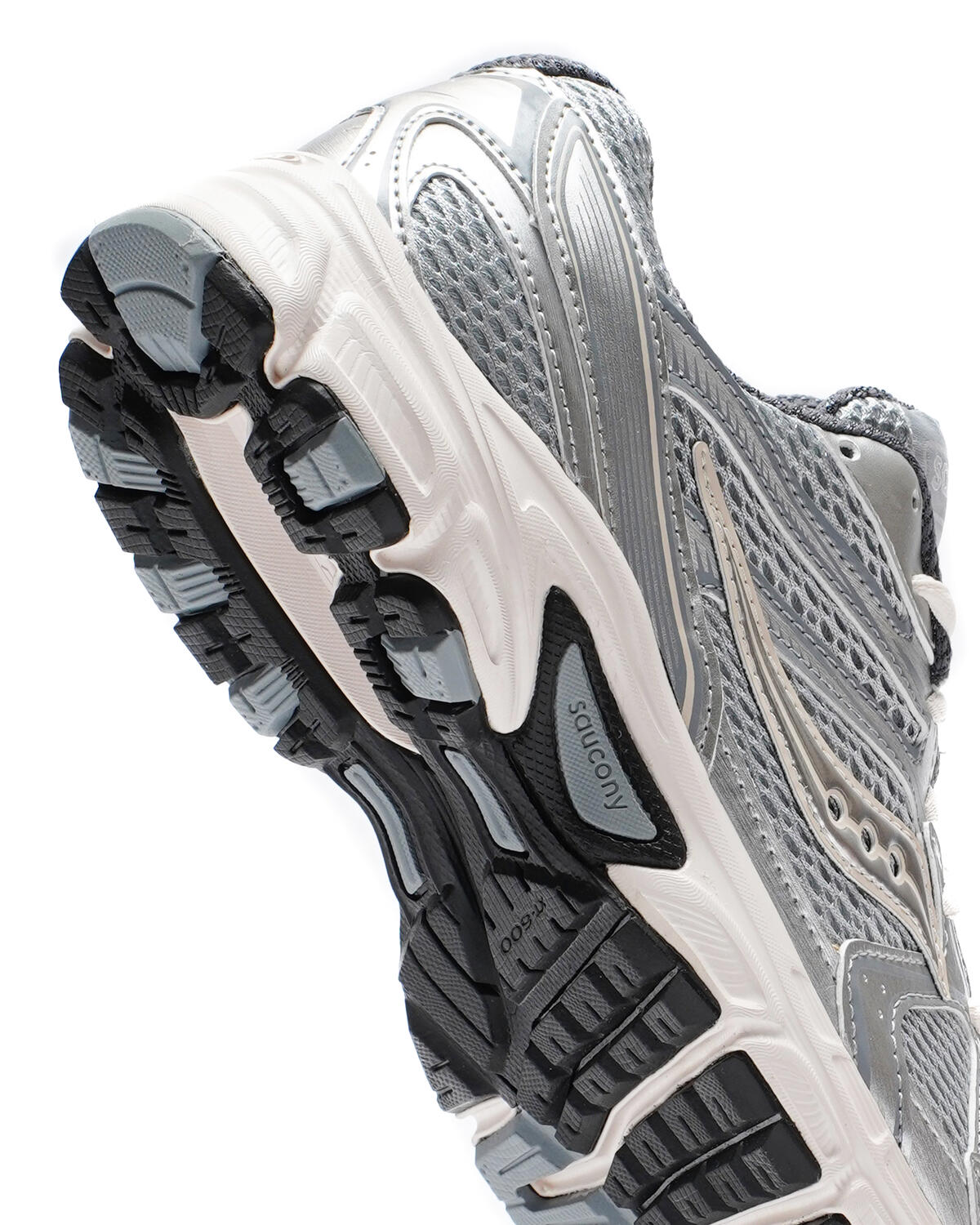 Saucony Ride Millennium (Women's) - Image 7