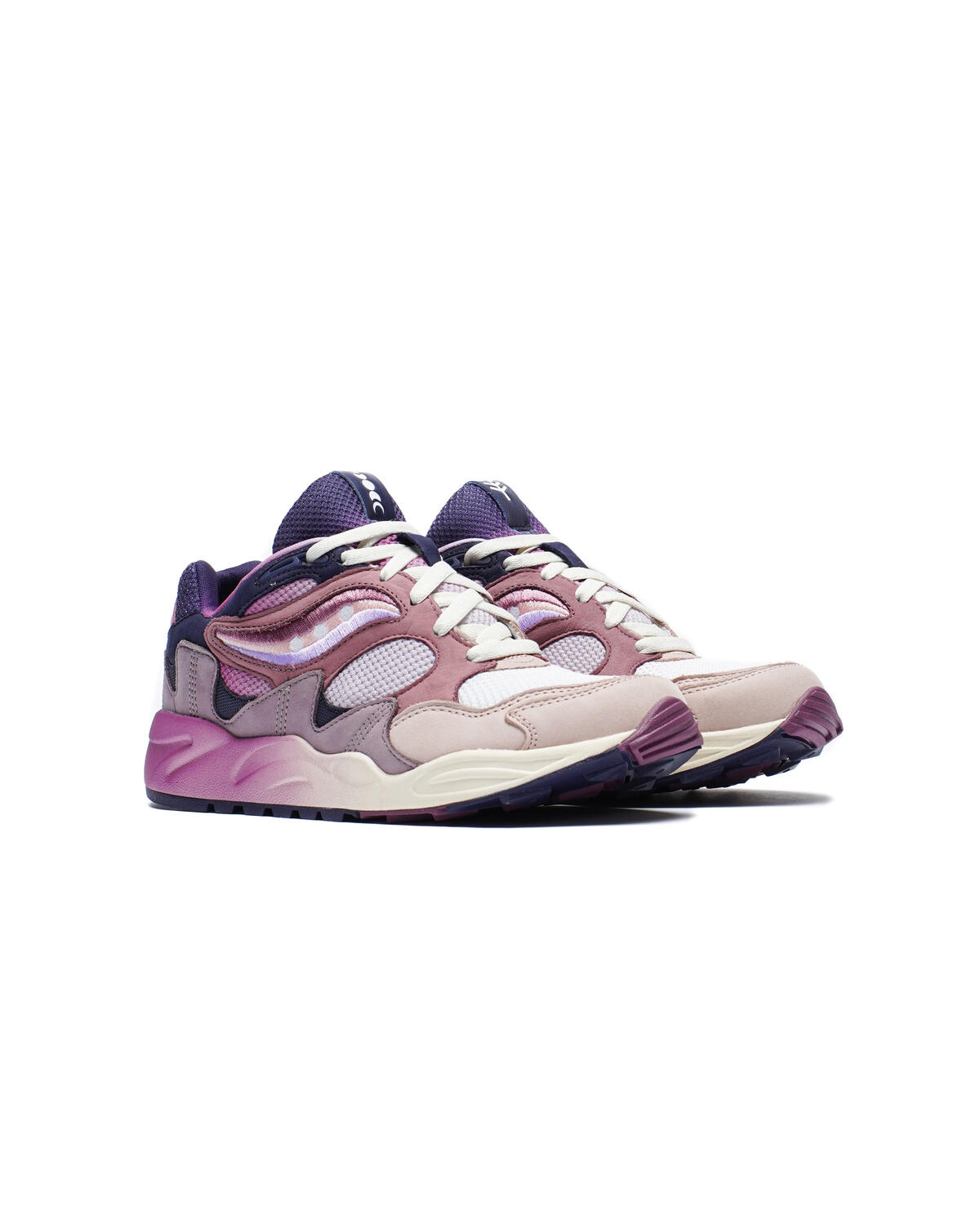 Saucony GRID Shadow 2 'Summer Solstice' - Image 3