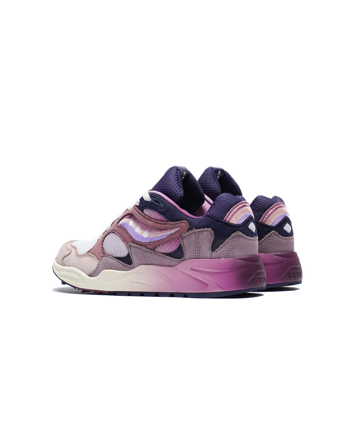 Saucony GRID Shadow 2 'Summer Solstice' - Image 4