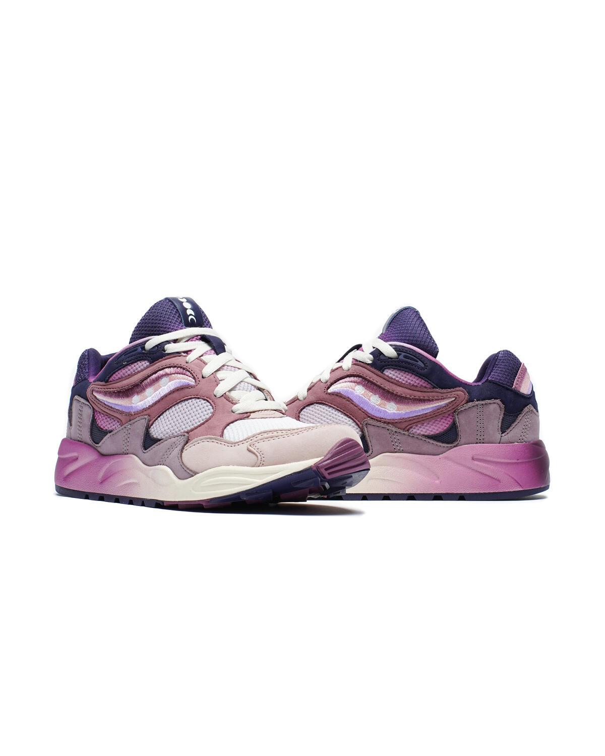 Saucony GRID Shadow 2 'Summer Solstice' - Image 5