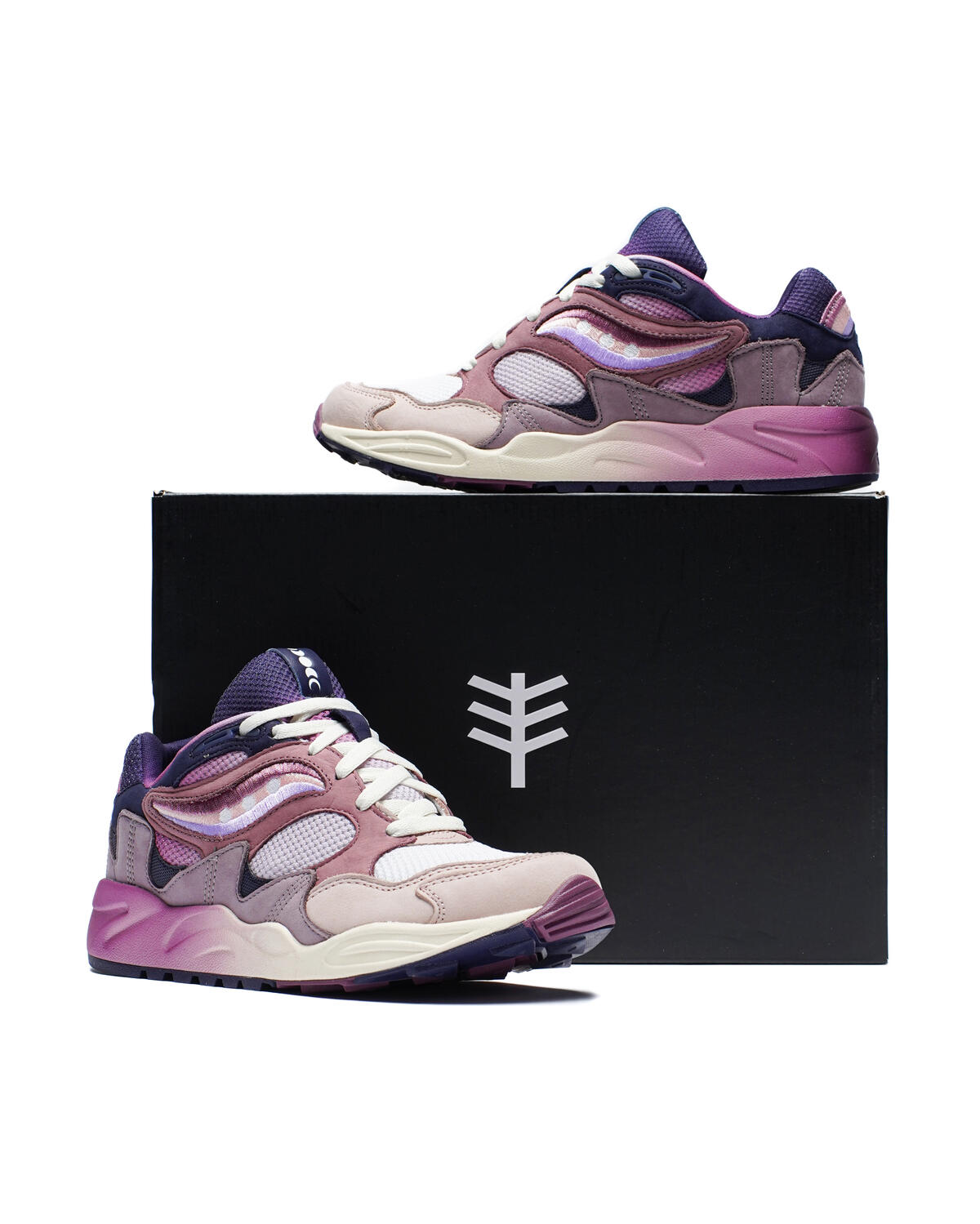 Saucony GRID Shadow 2 'Summer Solstice' - Image 6