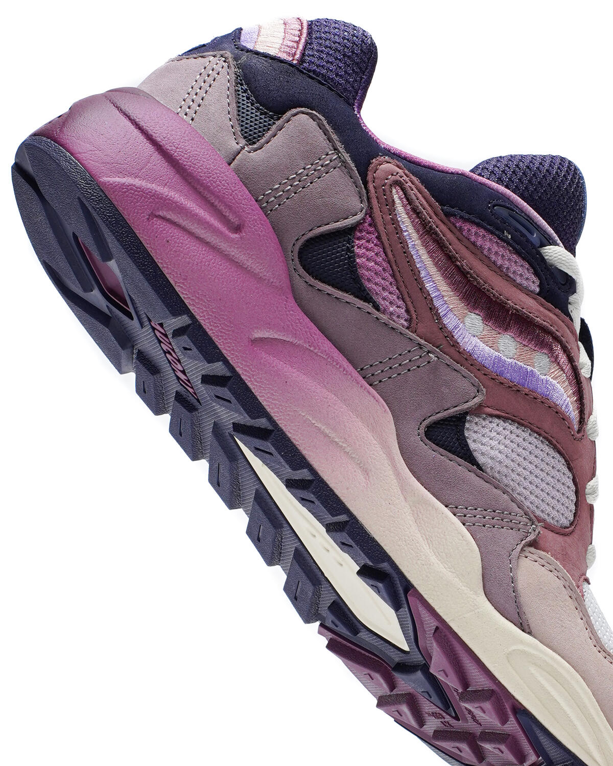 Saucony GRID Shadow 2 'Summer Solstice' - Image 7